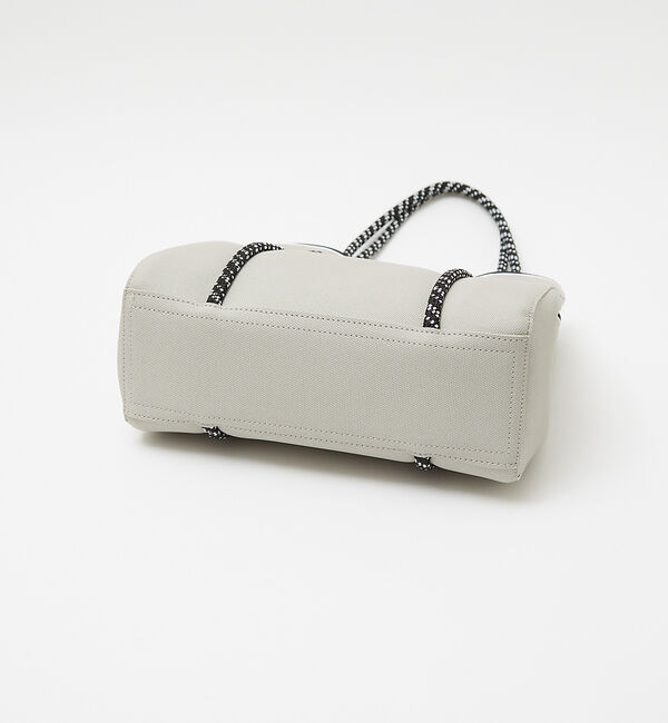 Rouge vif「【Avancer/アヴァセン】マーシャル/トートバッグ【WEB限定】」|トートバッグ|