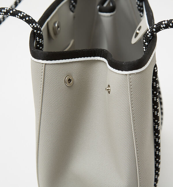 Rouge vif「【Avancer/アヴァセン】マーシャル/トートバッグ【WEB限定】」|トートバッグ|