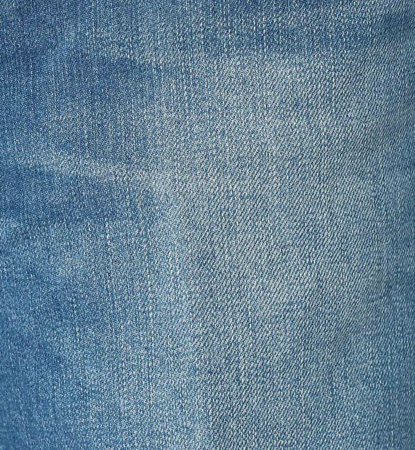 Rouge vif「【Healthy denim / ヘルシーデニム】Brownie / ストレート」|デニム|