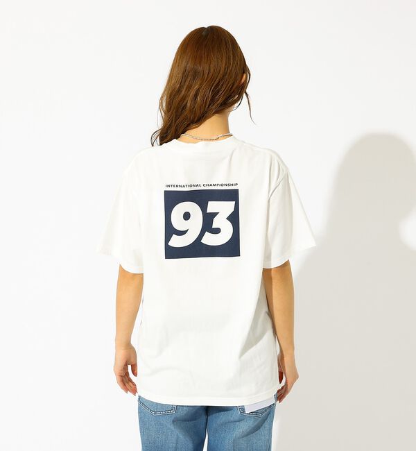 Rouge vif「【PARROTT CANVAS/パロットキャンバス】ヴィンテージS/S Tシャツ」|Tシャツ・カットソー|