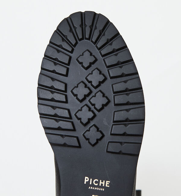 AU BANNISTER「ペコスロングブーツ」|ショートブーツ|