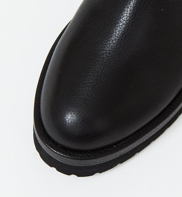 AU BANNISTER「ペコスロングブーツ」|ショートブーツ|