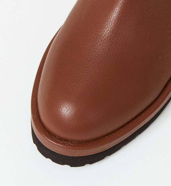 AU BANNISTER「ペコスロングブーツ」|ショートブーツ|