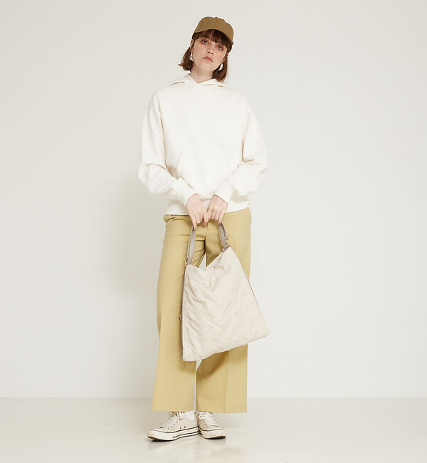 LOWELL things「Unite/2WAYナップサックショルダーバッグ」|トートバッグ|