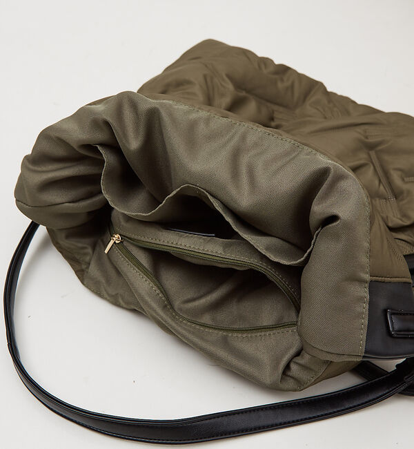 LOWELL things「Unite/2WAYナップサックショルダーバッグ」|トートバッグ|