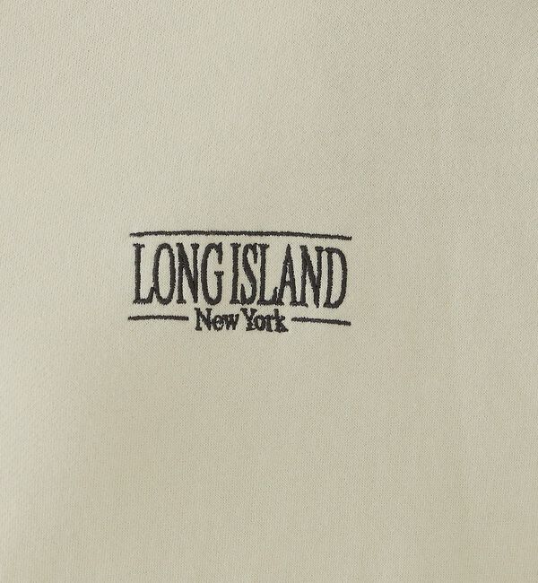 abahouse mavie「【裏起毛】ヴィンテージライクスウェット」|スウェット・ジャージ|