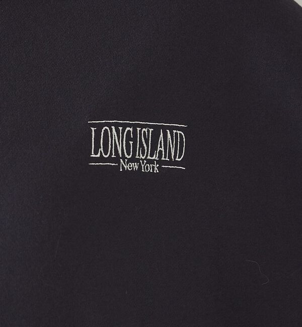 abahouse mavie「【裏起毛】ヴィンテージライクスウェット」|スウェット・ジャージ|