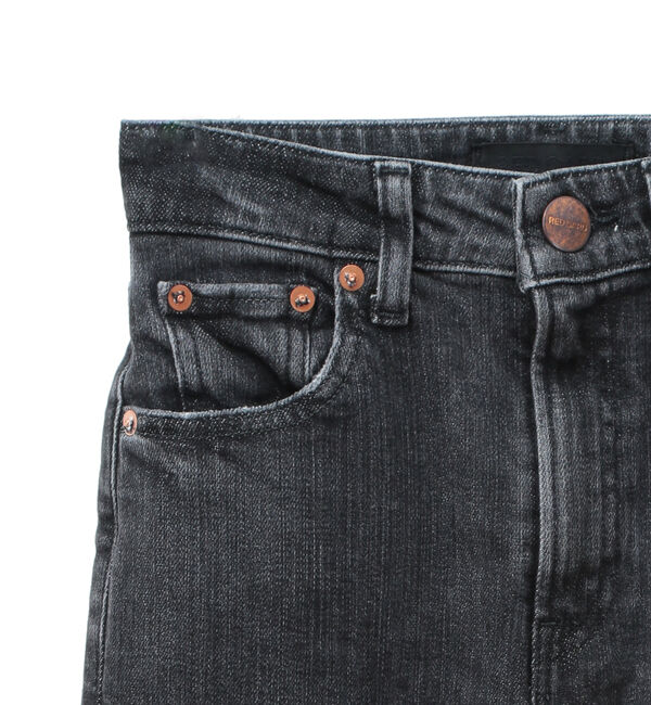 Liesse「【RED CARD】Liberty HR」|デニム|