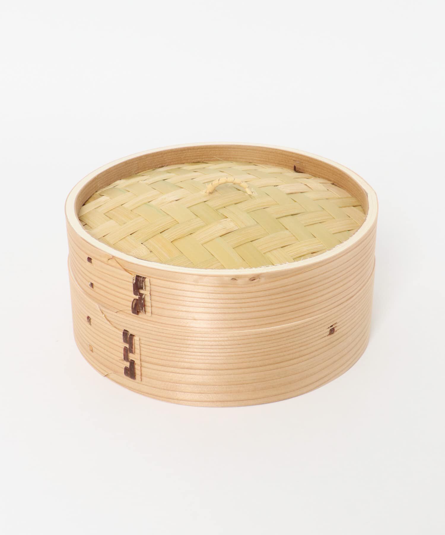 URBAN RESEARCH DOORS「『WEB限定』雅竹　せいろ7寸 蓋付1段セット」|食器・キッチングッズ|