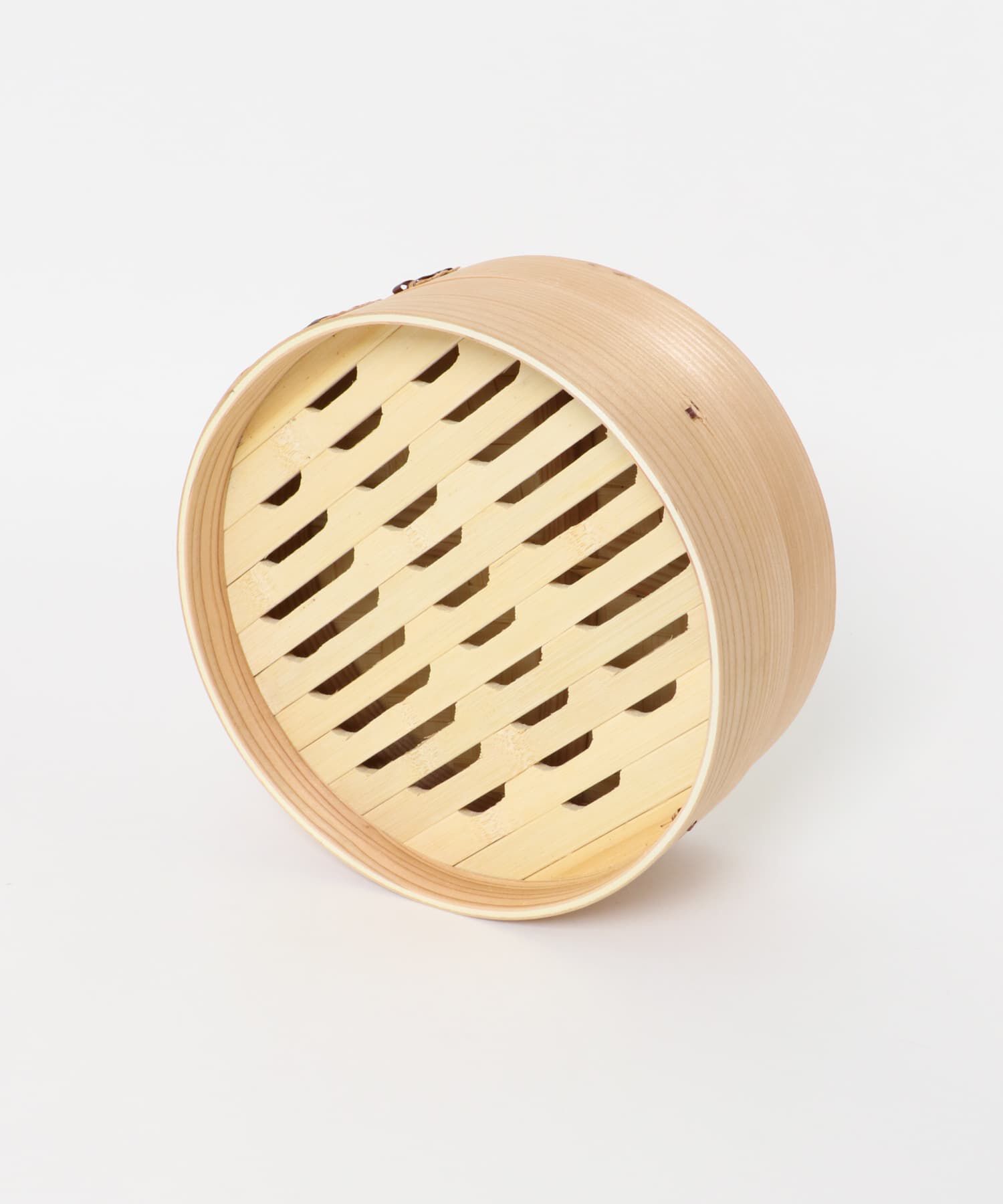 URBAN RESEARCH DOORS「『WEB限定』雅竹　せいろ7寸 蓋付1段セット」|食器・キッチングッズ|