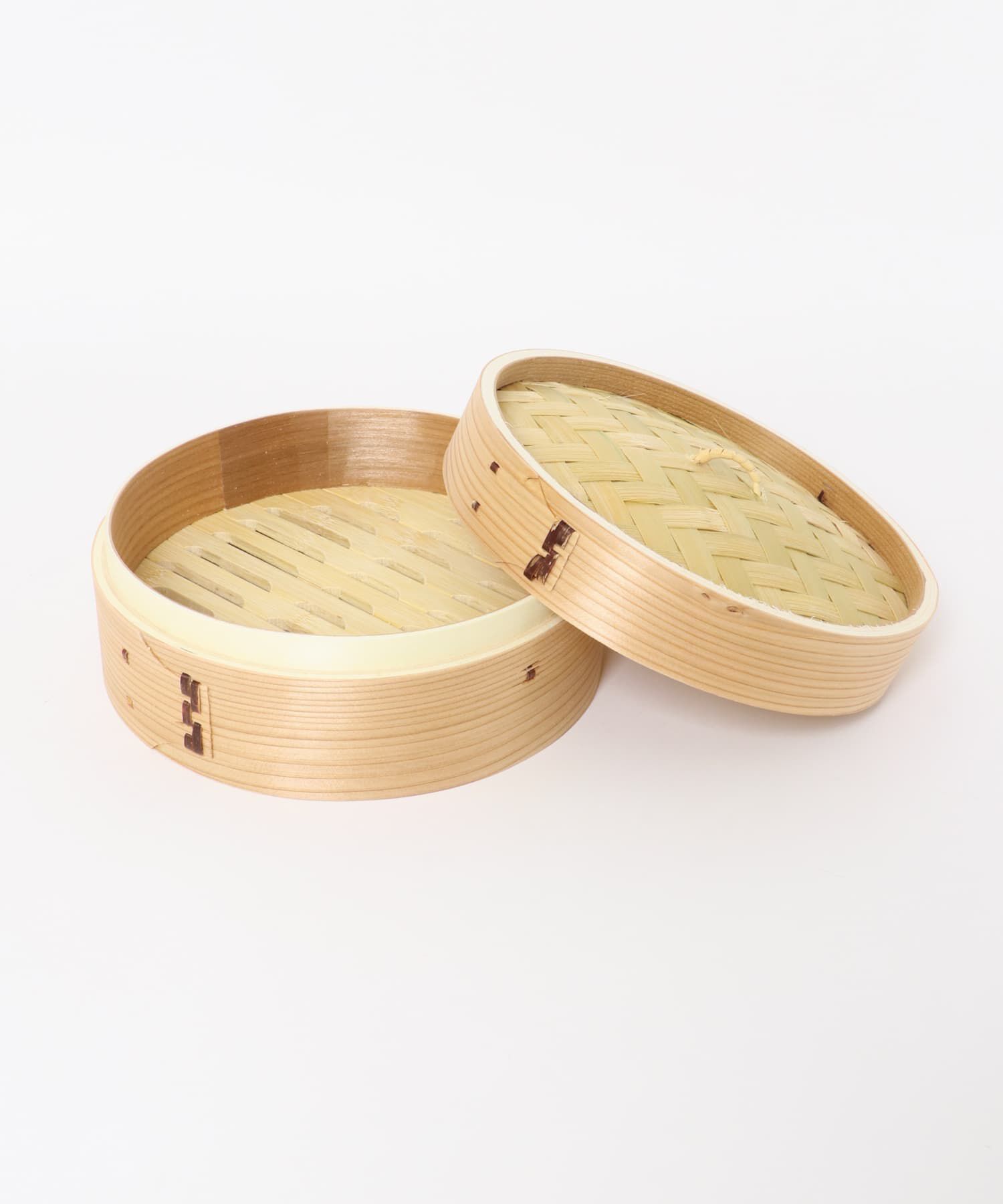 URBAN RESEARCH DOORS「『WEB限定』雅竹　せいろ7寸 蓋付1段セット」|食器・キッチングッズ|