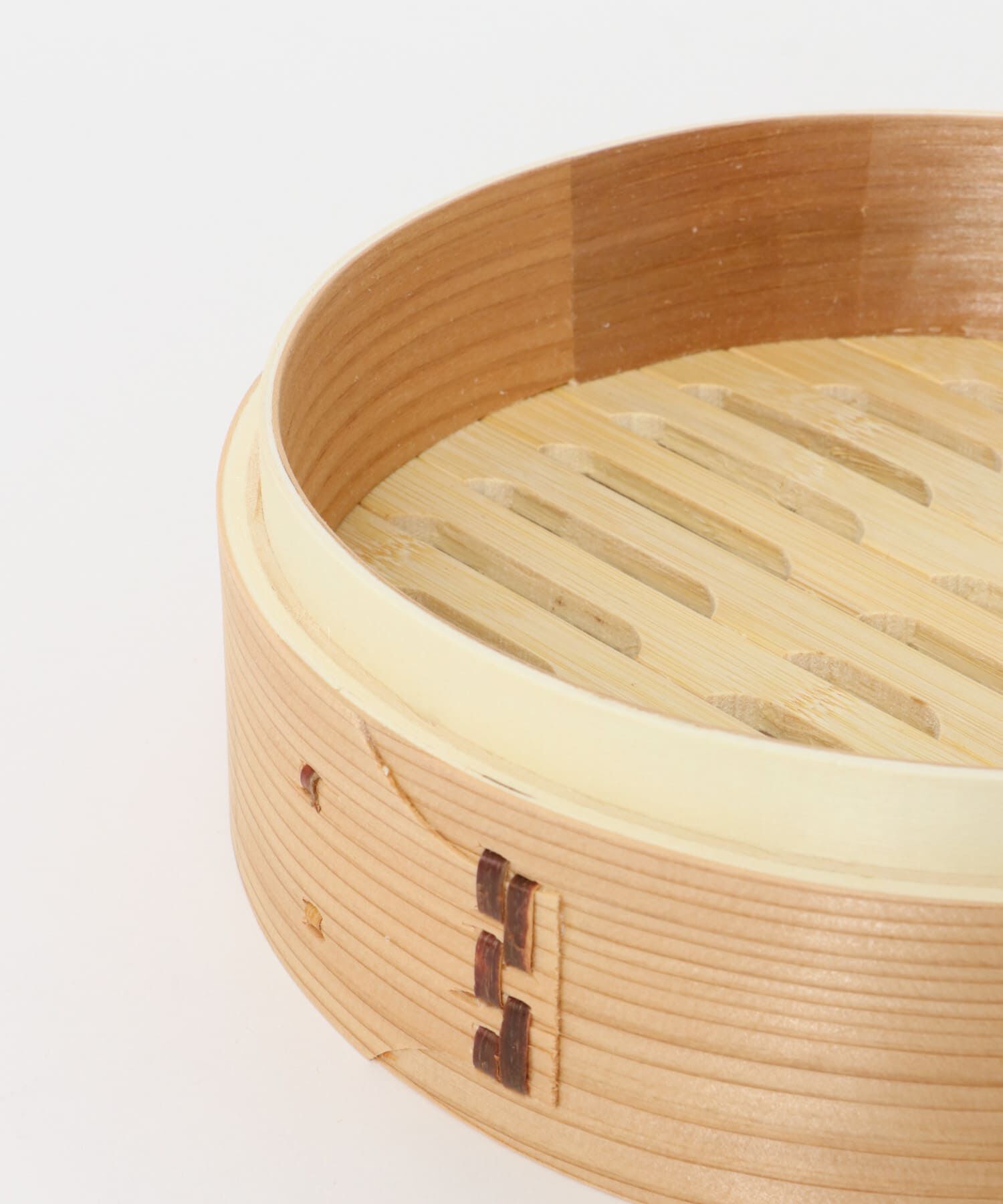 URBAN RESEARCH DOORS「『WEB限定』雅竹　せいろ7寸 蓋付1段セット」|食器・キッチングッズ|