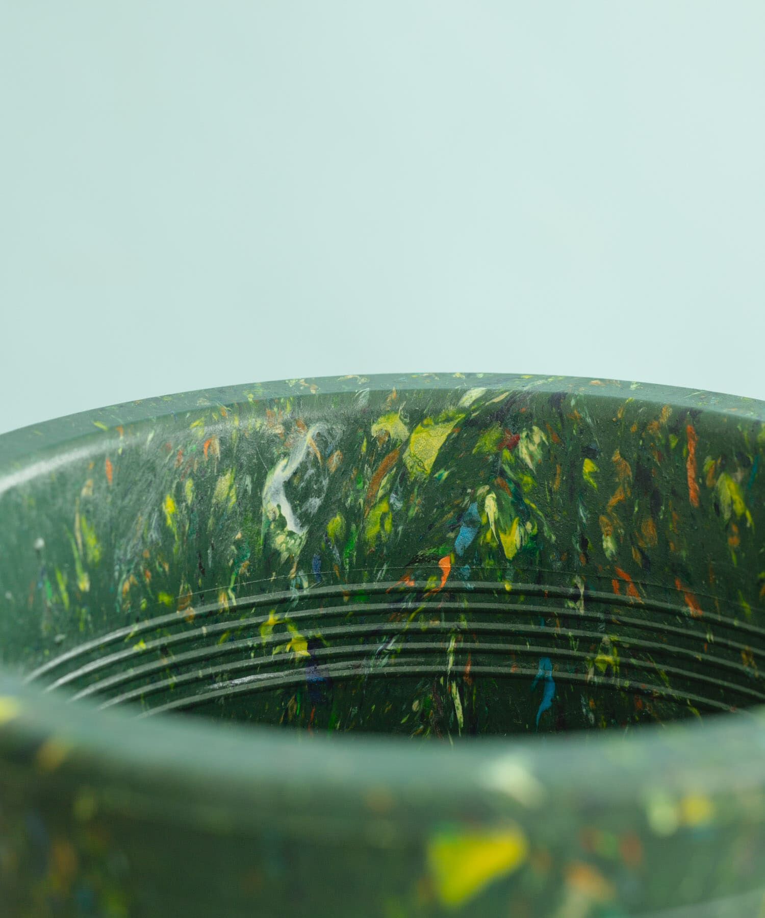 URBAN RESEARCH DOORS「ARAHEAM　Marble pot (M)」|フィギュア・ホビー|