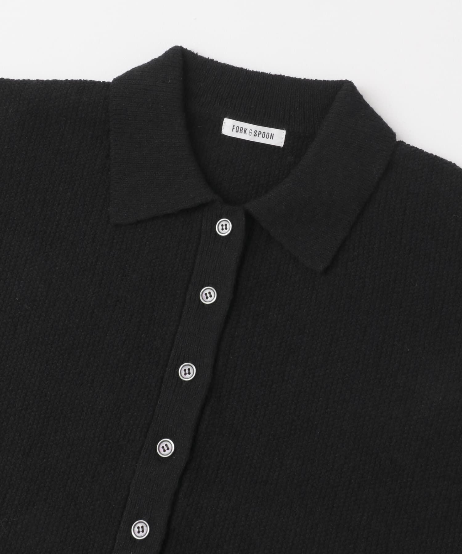 URBAN RESEARCH DOORS「カノコニットカーディガン」|カーディガン|