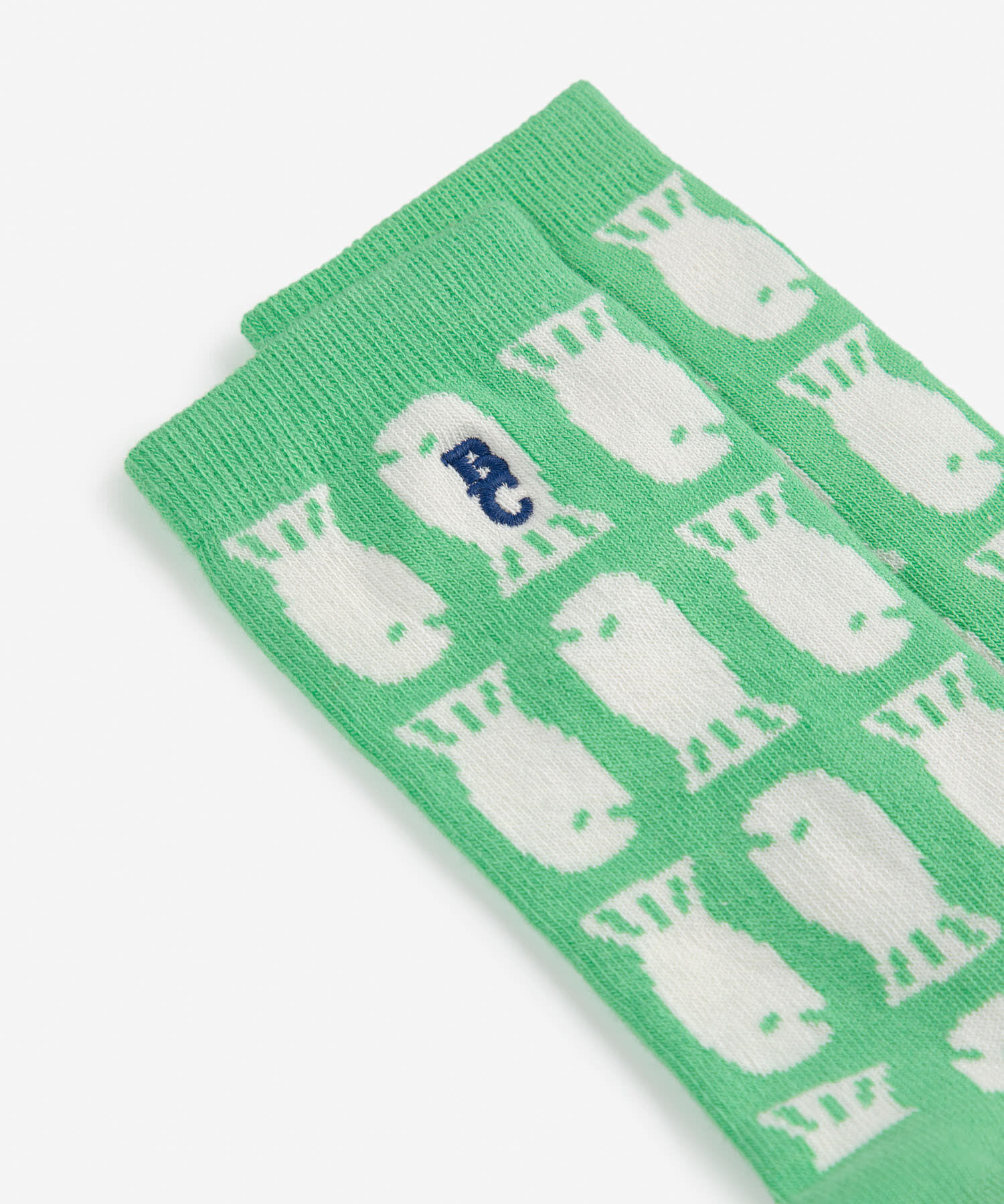 URBAN RESEARCH DOORS「BOBO CHOSES　LuckyFishalloverLongsocks(KIDS)」|その他|