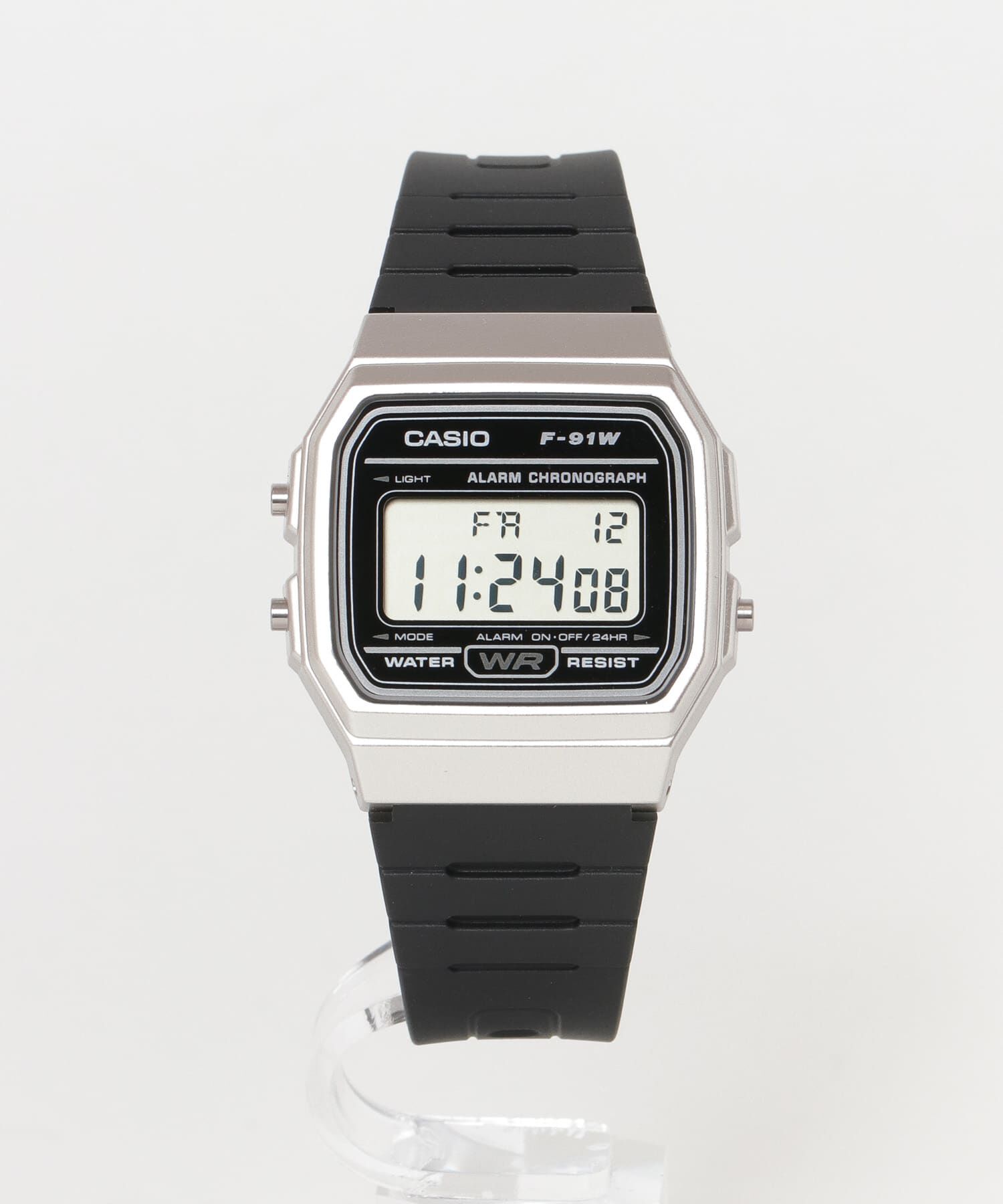 URBAN RESEARCH DOORS「CASIO　F-91WM」|腕時計|