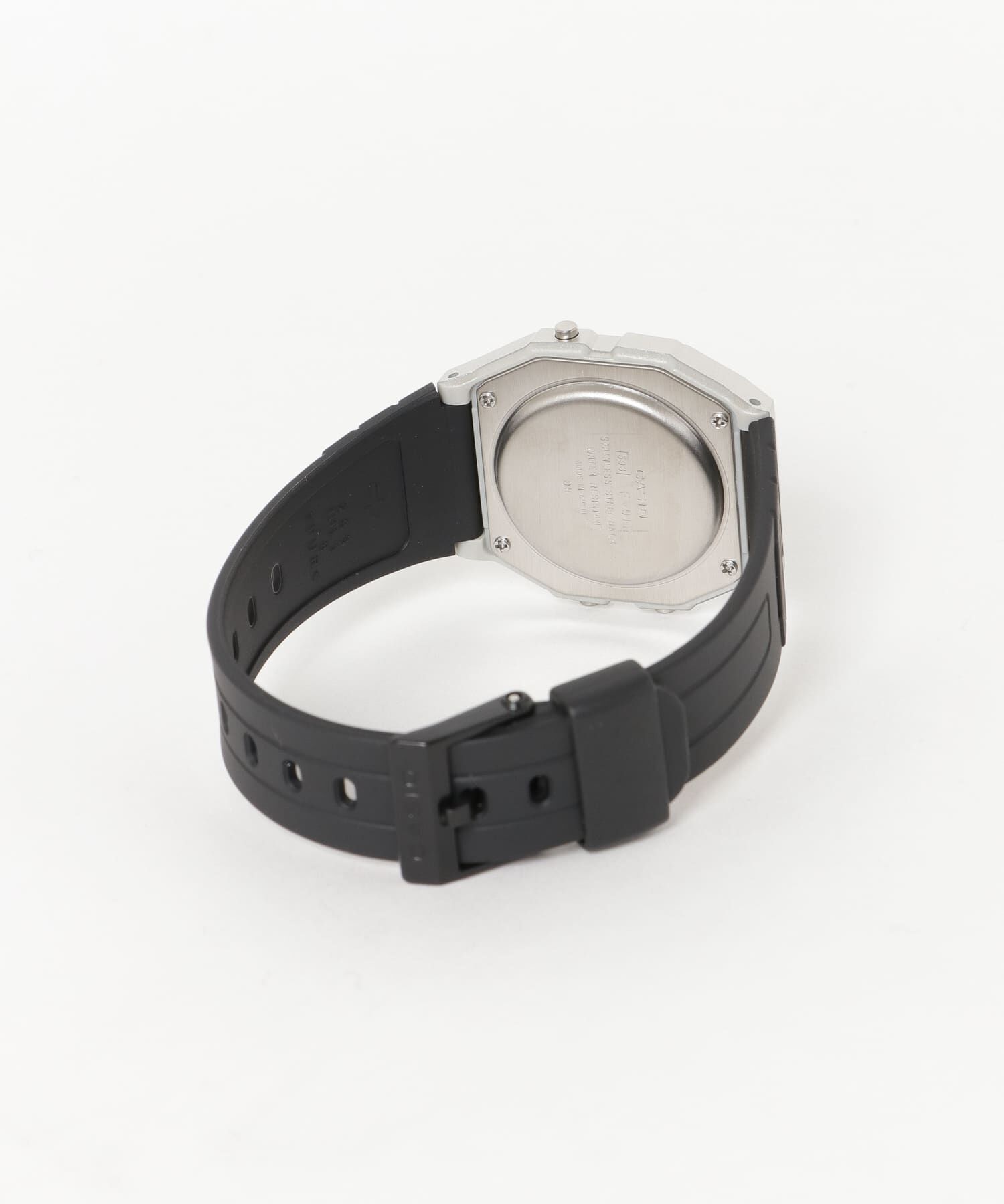 URBAN RESEARCH DOORS「CASIO　F-91WM」|腕時計|