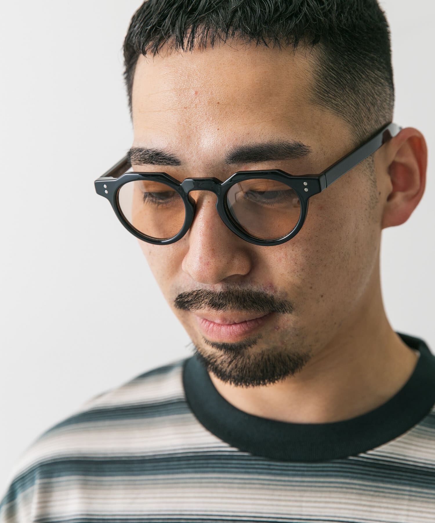 URBAN RESEARCH DOORS「クラウンパントサングラス」|メガネ|