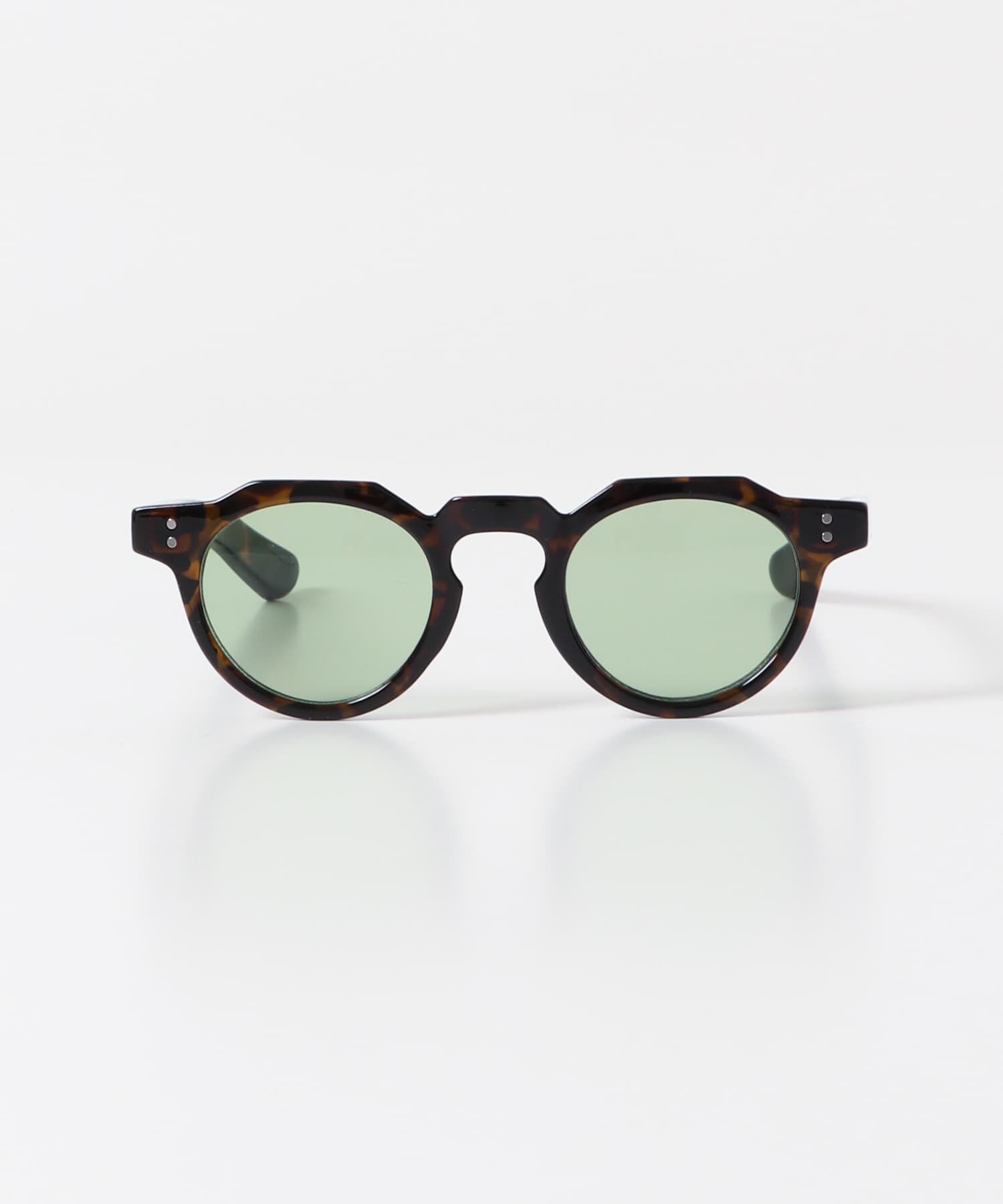 URBAN RESEARCH DOORS「クラウンパントサングラス」|メガネ|