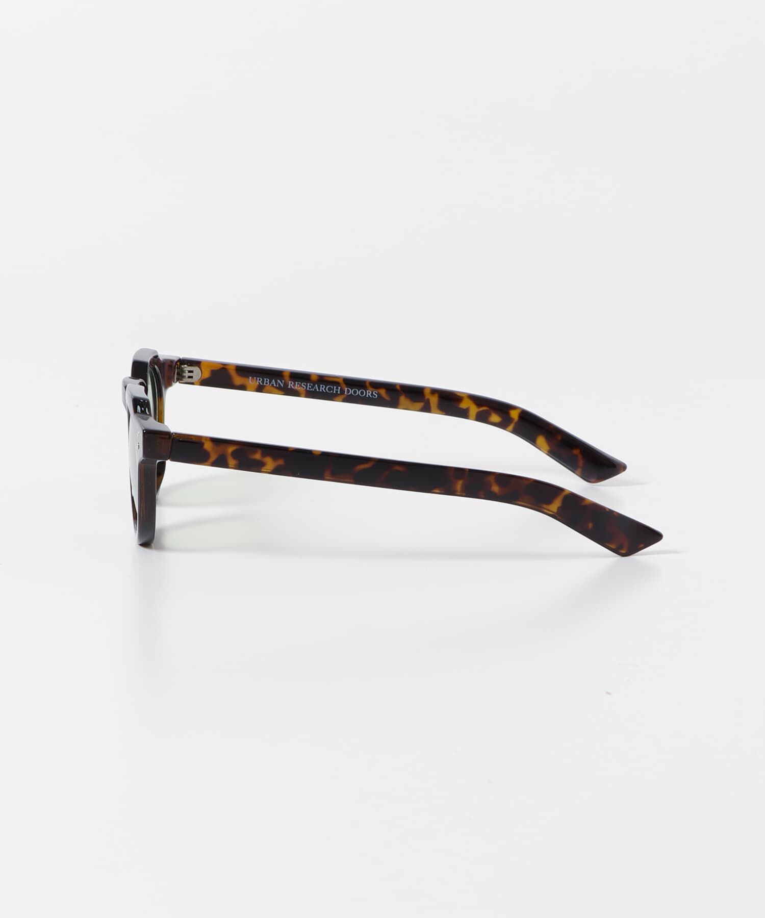 URBAN RESEARCH DOORS「クラウンパントサングラス」|メガネ|