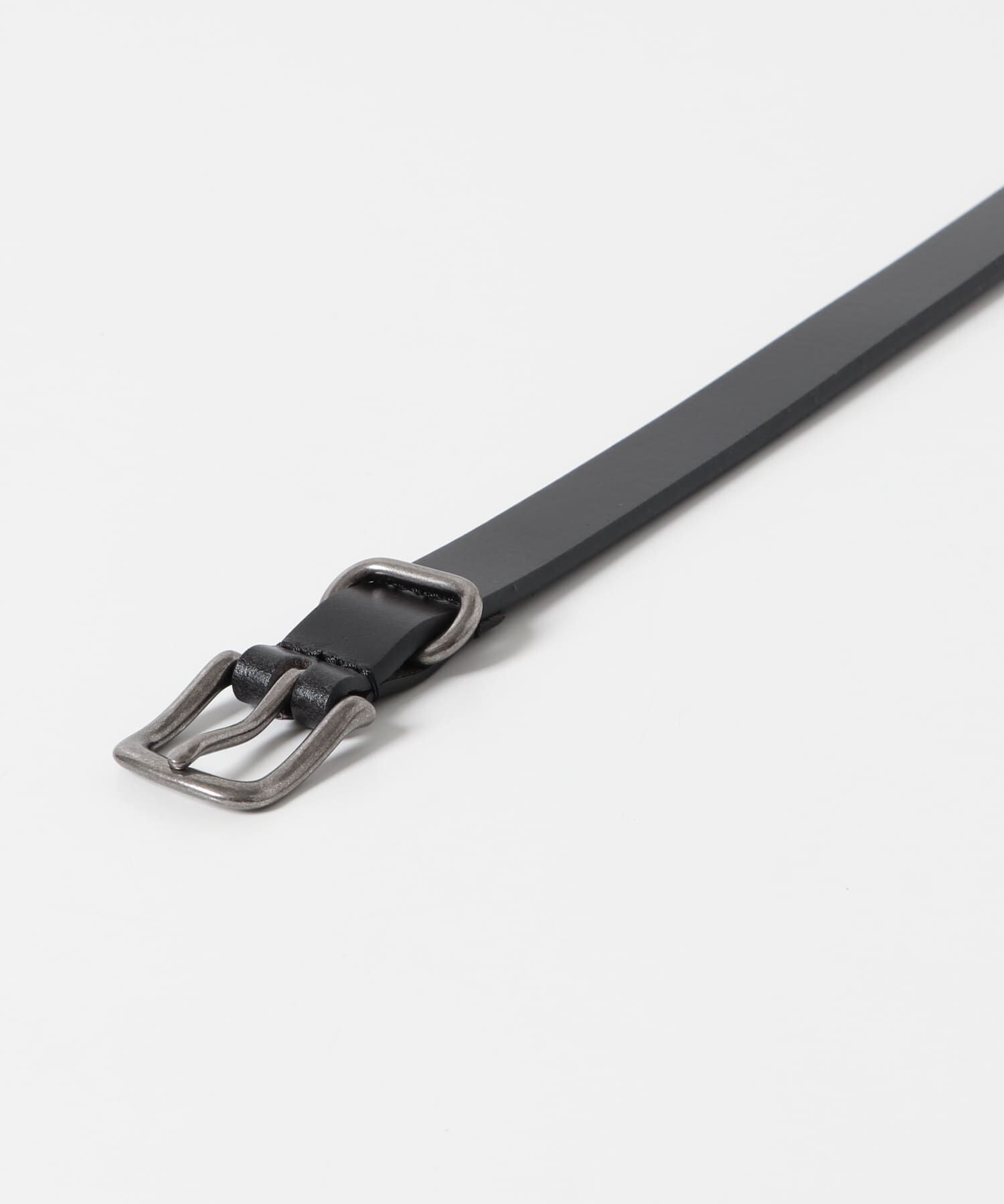 URBAN RESEARCH DOORS「20mmレザーベルト」|ベルト|