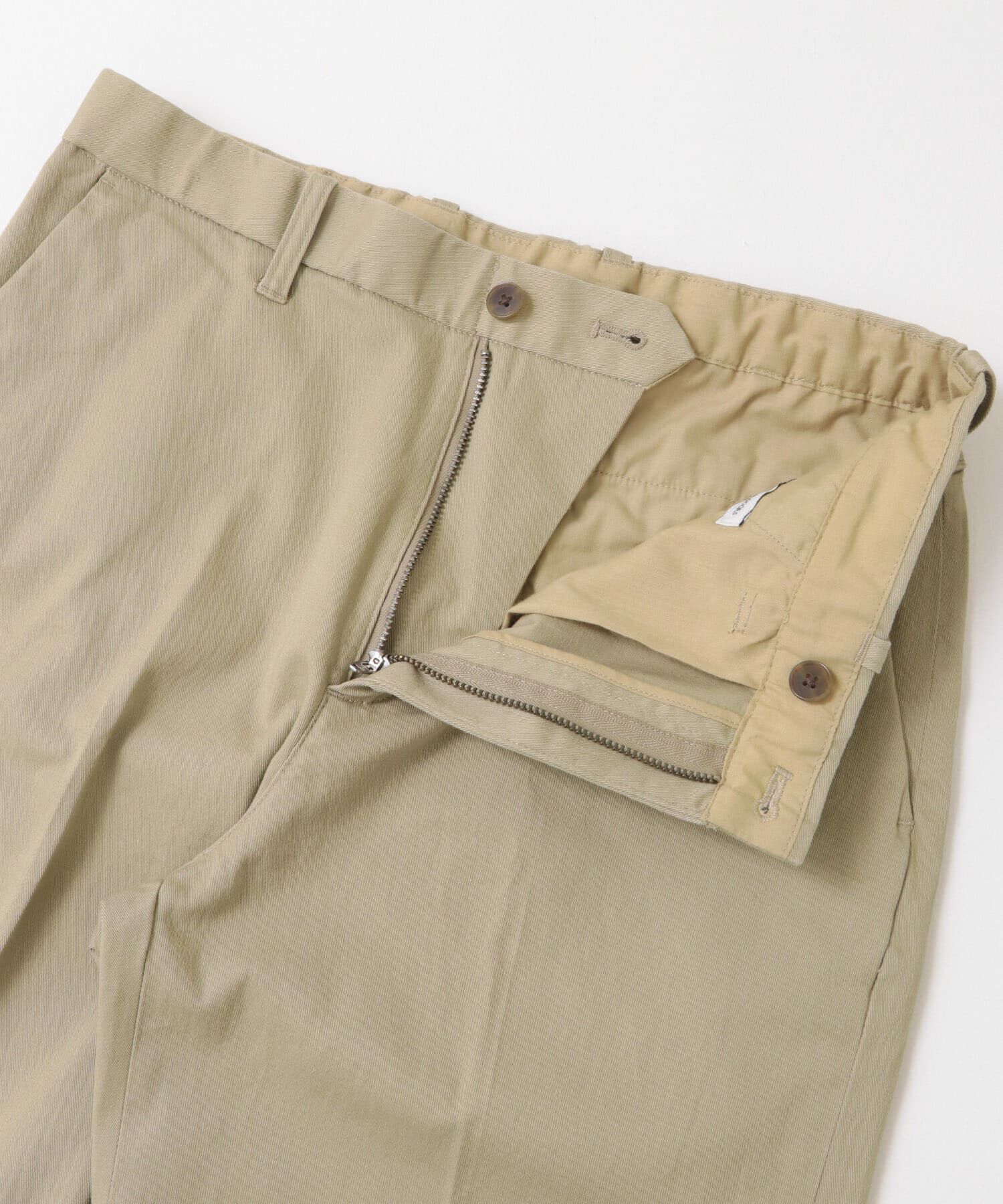 URBAN RESEARCH DOORS「チノテーパードトラウザー」|その他|