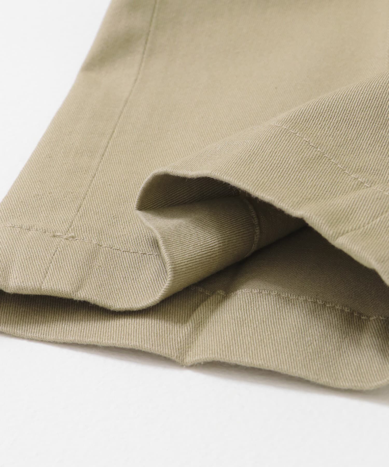 URBAN RESEARCH DOORS「チノテーパードトラウザー」|その他|