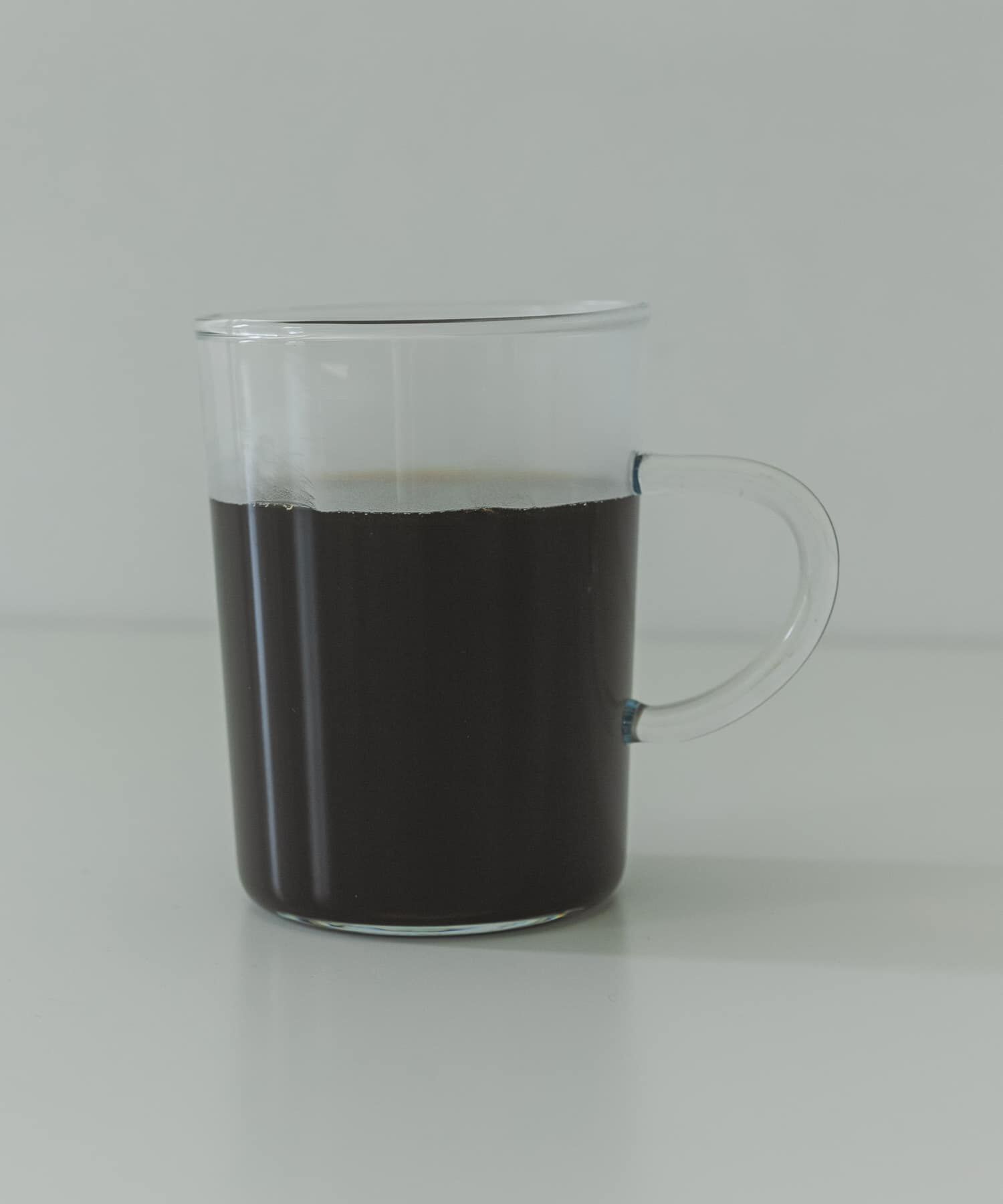 URBAN RESEARCH DOORS「『WEB限定』Trendglas JENA　ティーグラス」|食器・キッチングッズ|