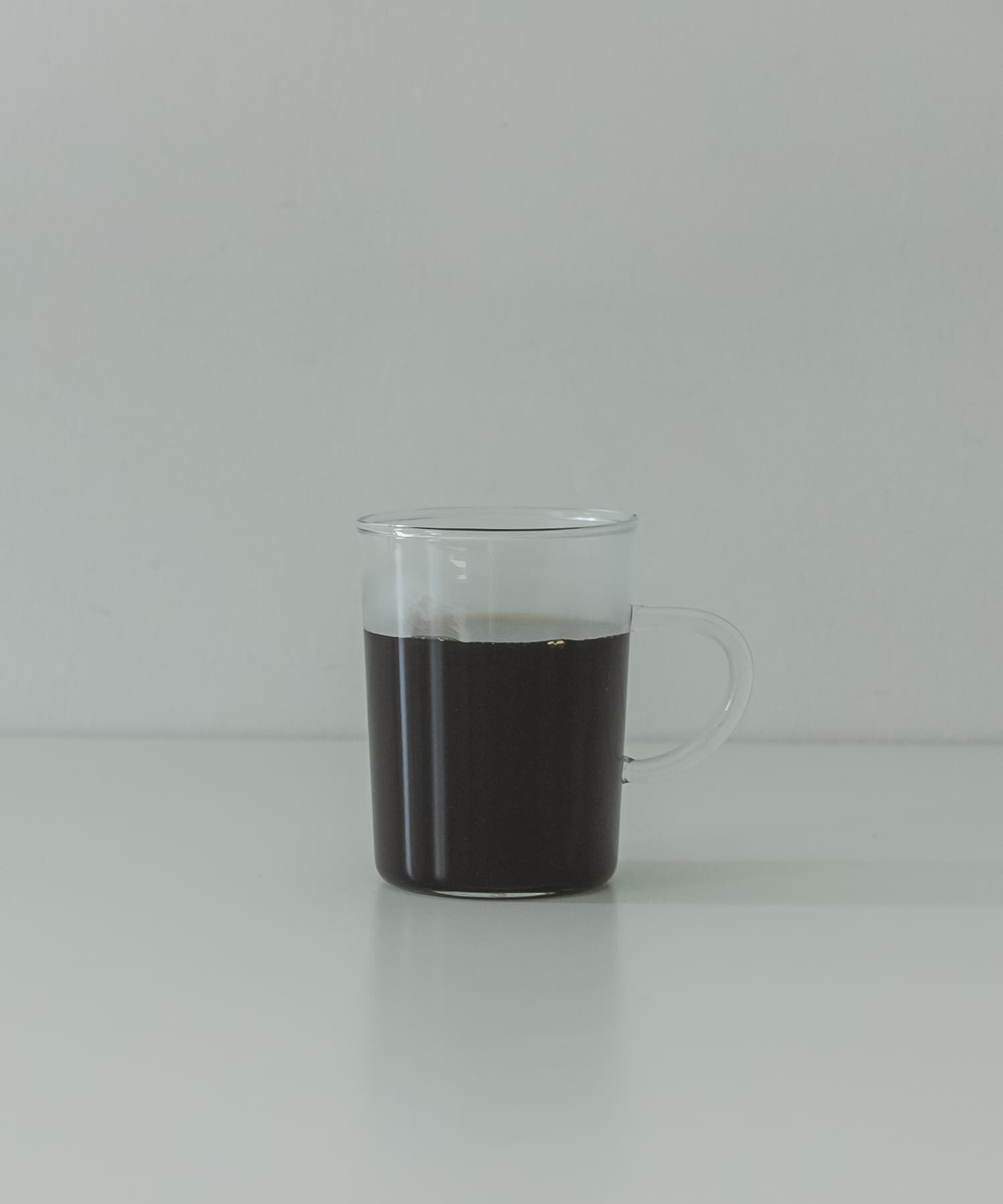 URBAN RESEARCH DOORS「『WEB限定』Trendglas JENA　ティーグラス」|食器・キッチングッズ|