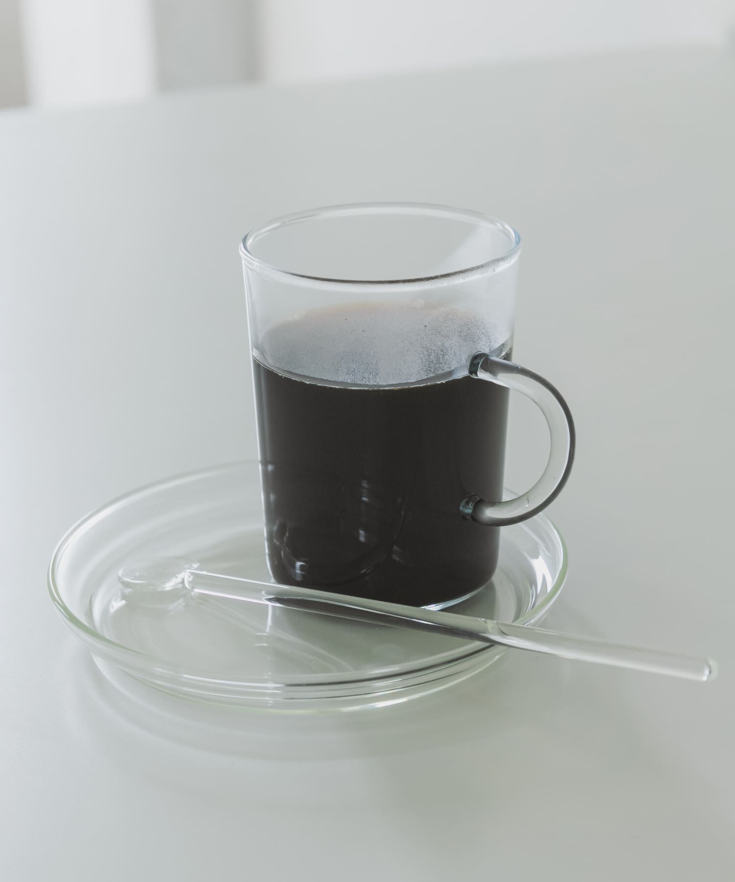 URBAN RESEARCH DOORS「『WEB限定』Trendglas JENA　ティーグラス」|食器・キッチングッズ|
