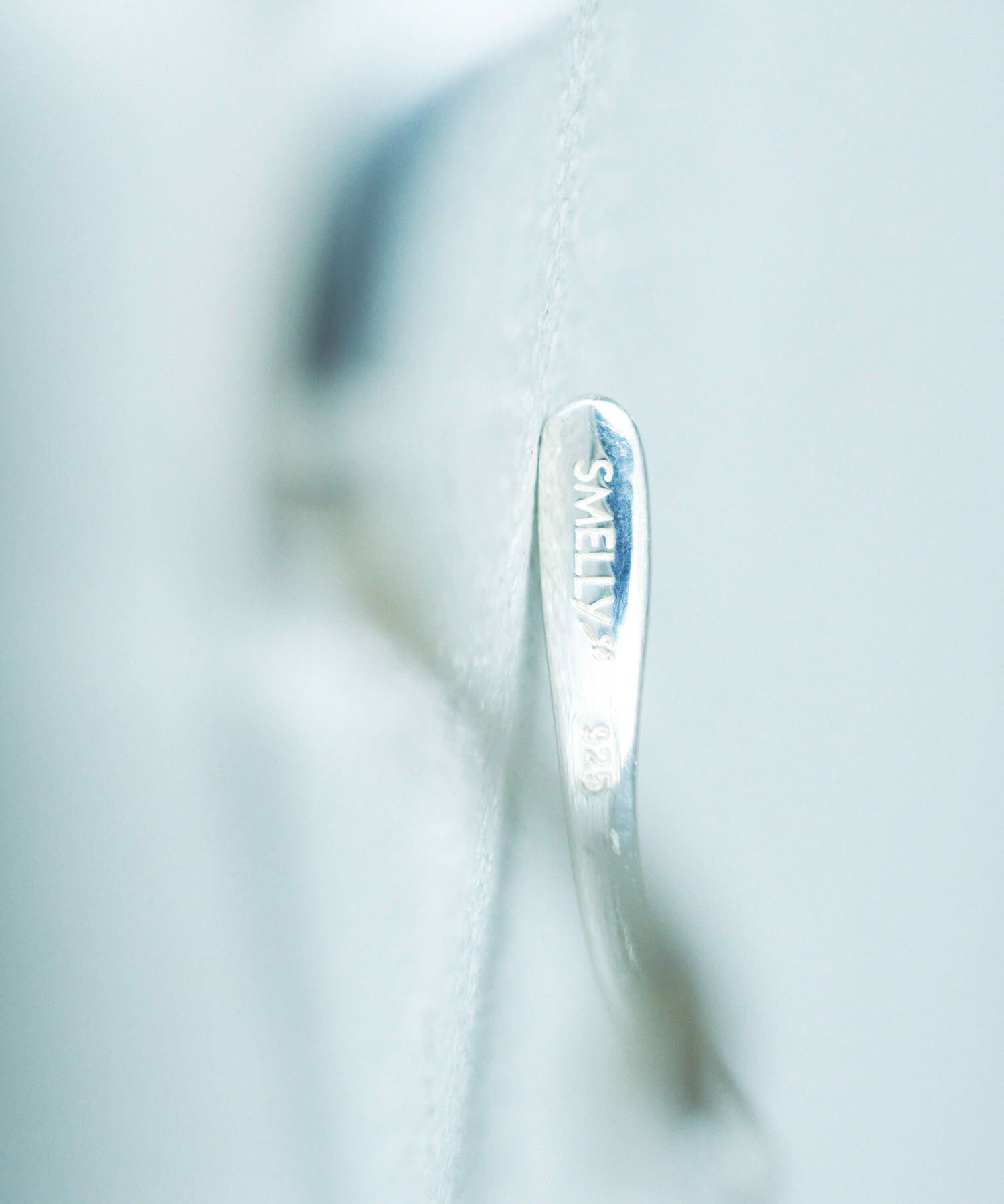 SMELLY「SMELLY so&rsquo;　nuance line  bangle」|ブレスレット・バングル|