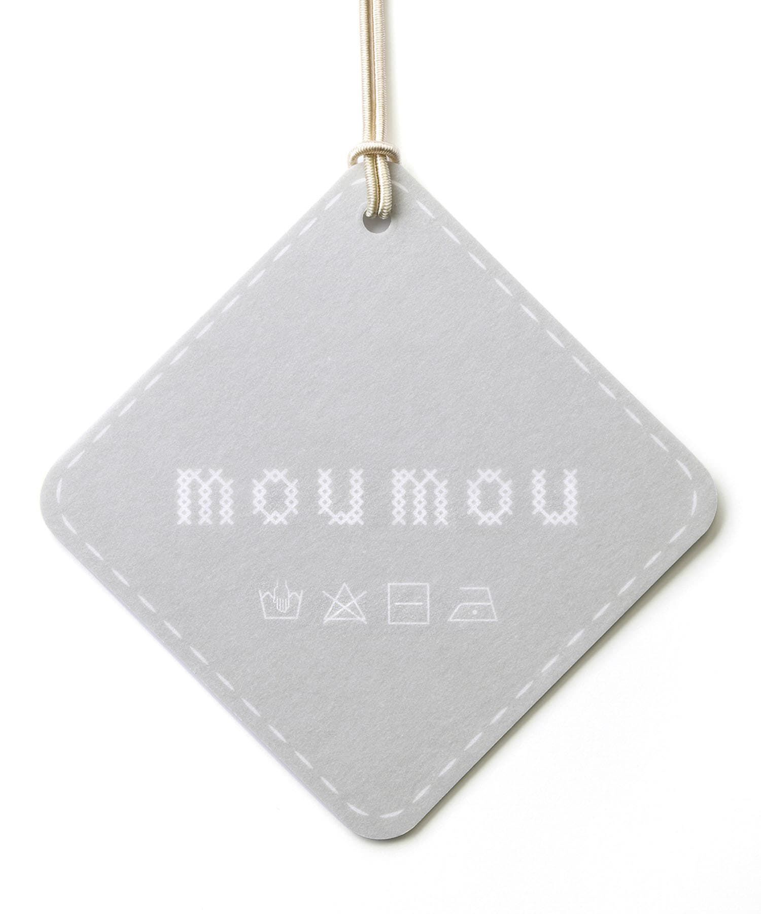 URBAN RESEARCH「mou mou PaperAirFreshener」|アロマ・ルームフレグランス|
