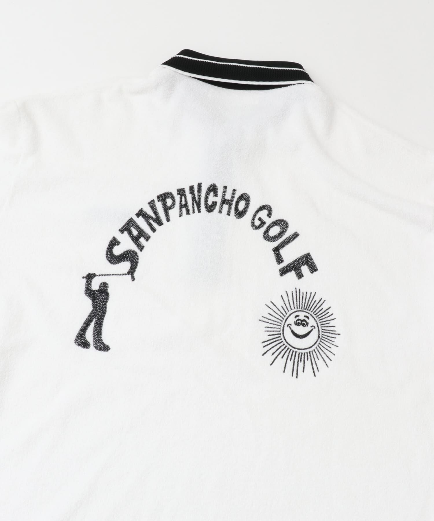 Sonny Label 「OOPS&times;RYUAMBE　ポロシャツ」|ポロシャツ|