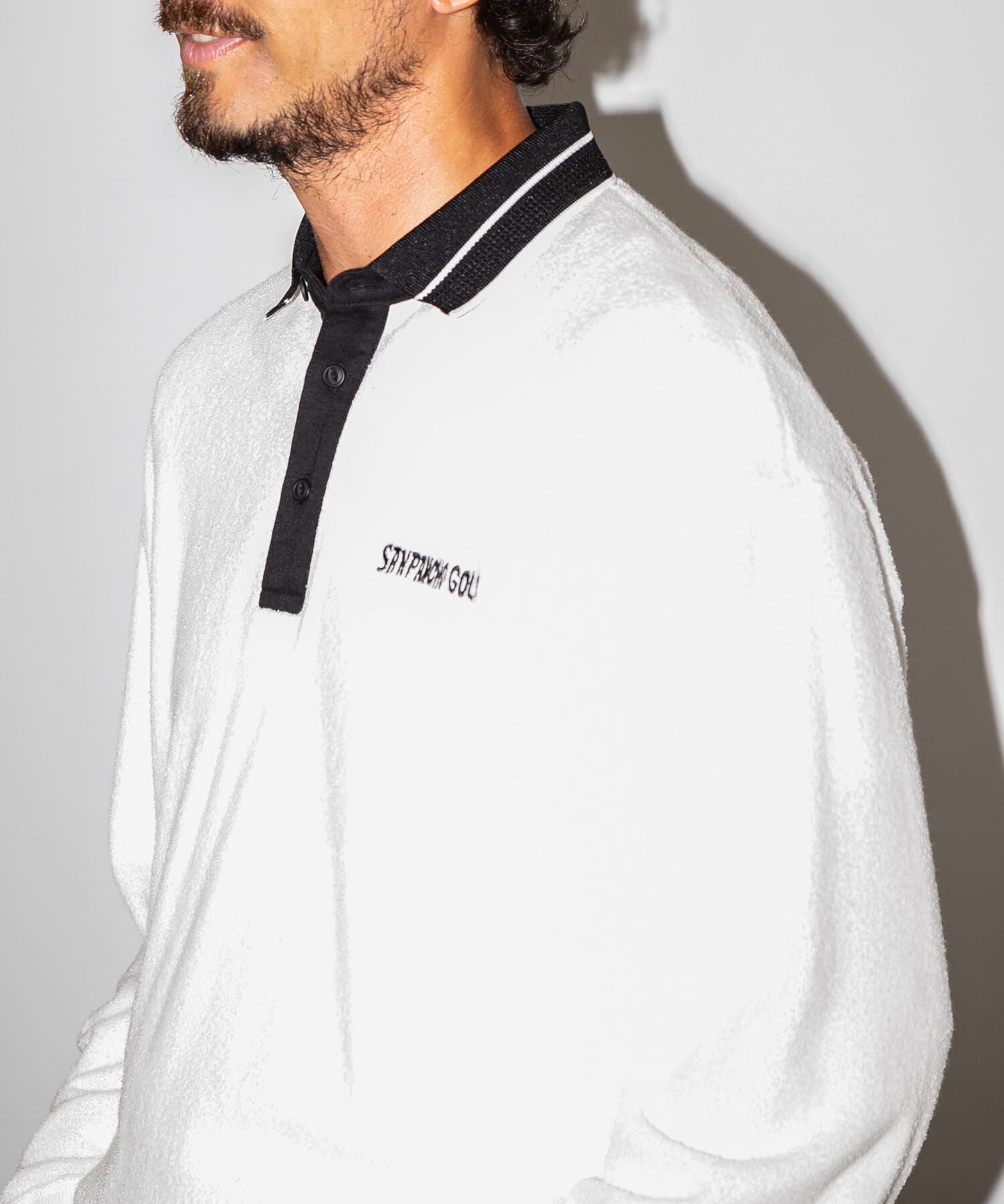 Sonny Label 「OOPS&times;RYUAMBE　ポロシャツ」|ポロシャツ|