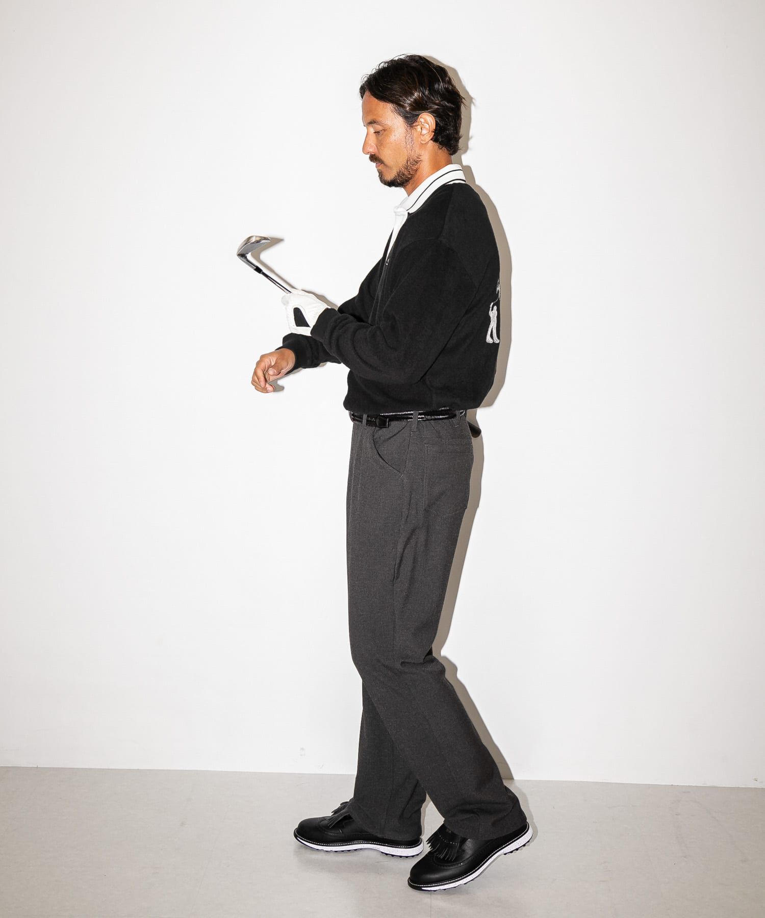 Sonny Label 「OOPS&times;RYUAMBE　ポロシャツ」|ポロシャツ|