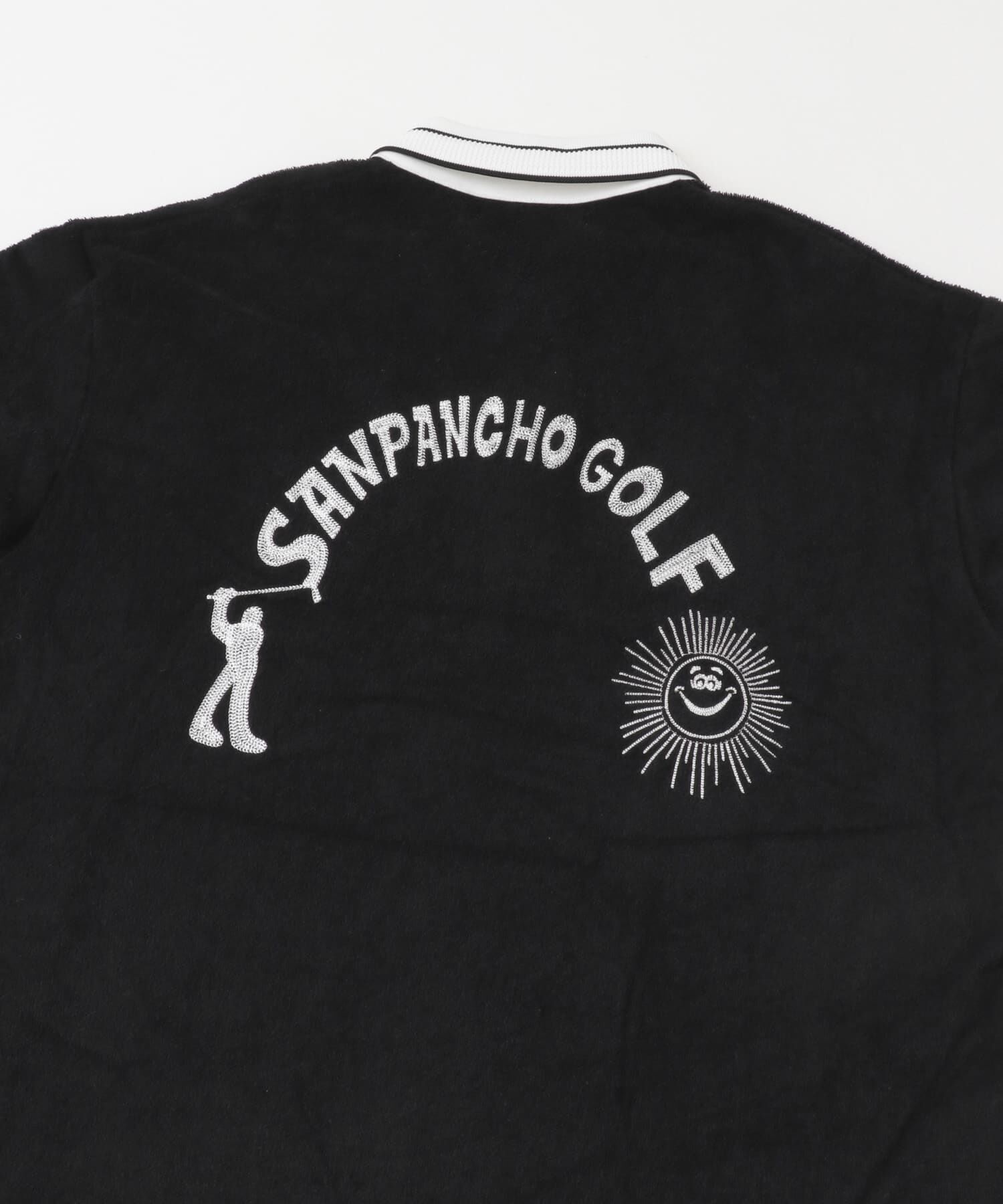 Sonny Label 「OOPS&times;RYUAMBE　ポロシャツ」|ポロシャツ|