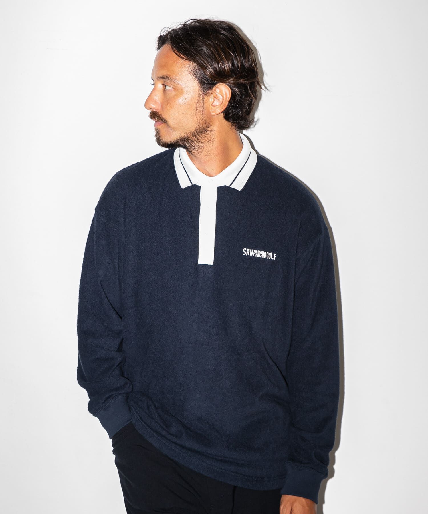 Sonny Label 「OOPS&times;RYUAMBE　ポロシャツ」|ポロシャツ|