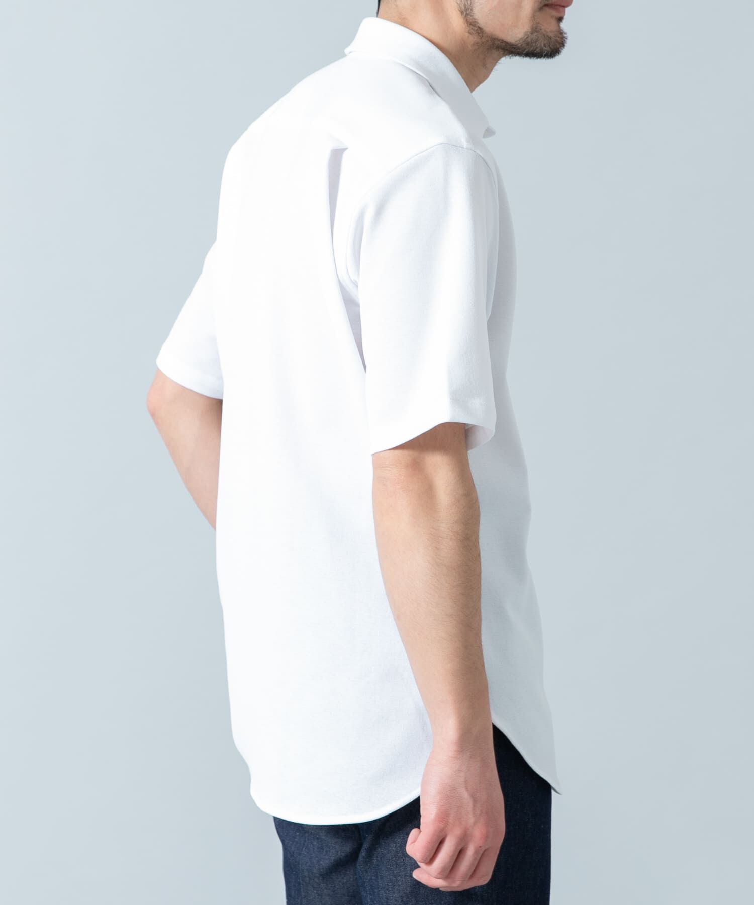 URBAN RESEARCH ROSSO「『ｾｯﾄｱｯﾌﾟ対応/XLｻｲｽﾞあり』ｺﾝﾌｫｰﾀﾌﾞﾙﾄﾞﾗｲｼｮ 」|シャツ・ブラウス|