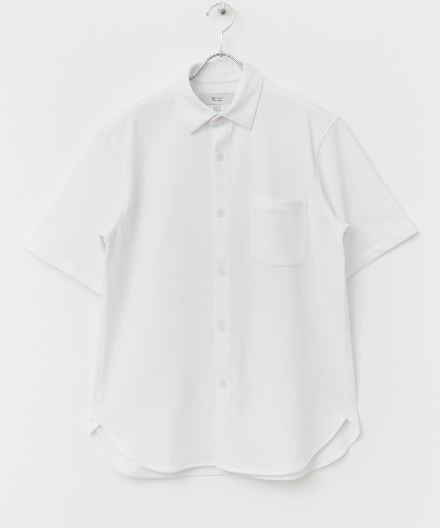 URBAN RESEARCH ROSSO「『ｾｯﾄｱｯﾌﾟ対応/XLｻｲｽﾞあり』ｺﾝﾌｫｰﾀﾌﾞﾙﾄﾞﾗｲｼｮ 」|シャツ・ブラウス|