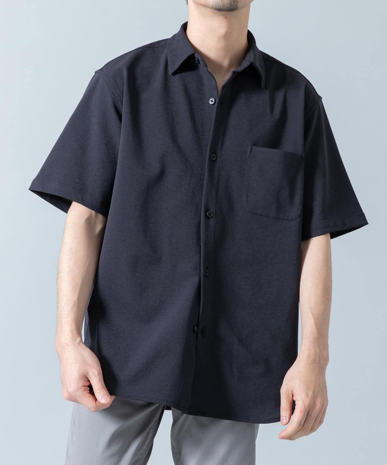 URBAN RESEARCH ROSSO「『ｾｯﾄｱｯﾌﾟ対応/XLｻｲｽﾞあり』ｺﾝﾌｫｰﾀﾌﾞﾙﾄﾞﾗｲｼｮ 」|シャツ・ブラウス|