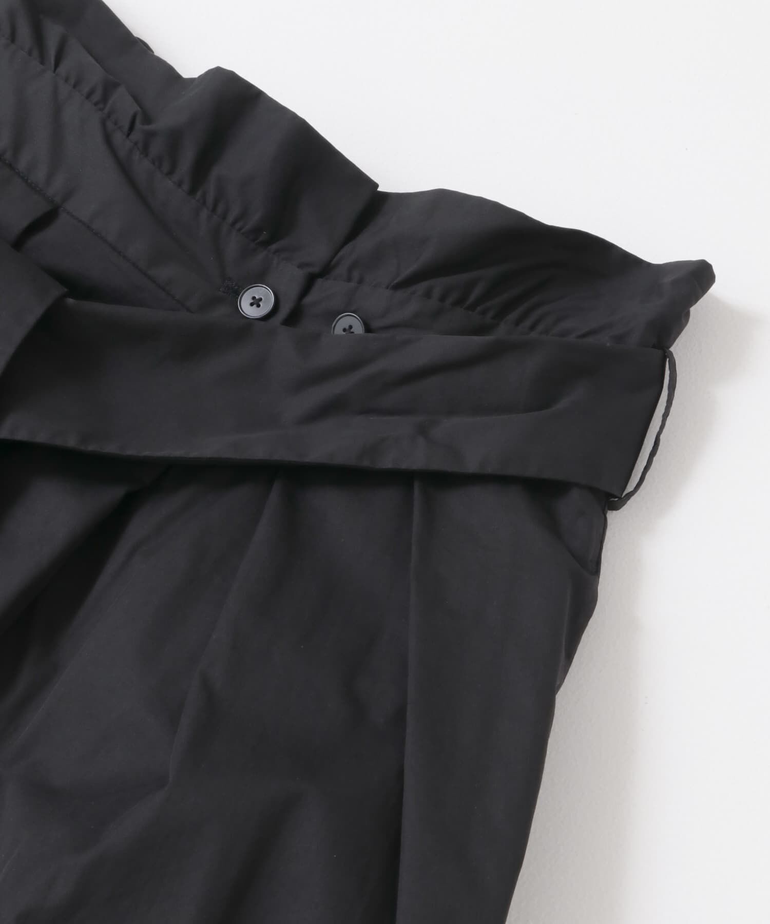 URBAN RESEARCH ROSSO「Mewl　BIGリボンバレルパンツ」|その他|