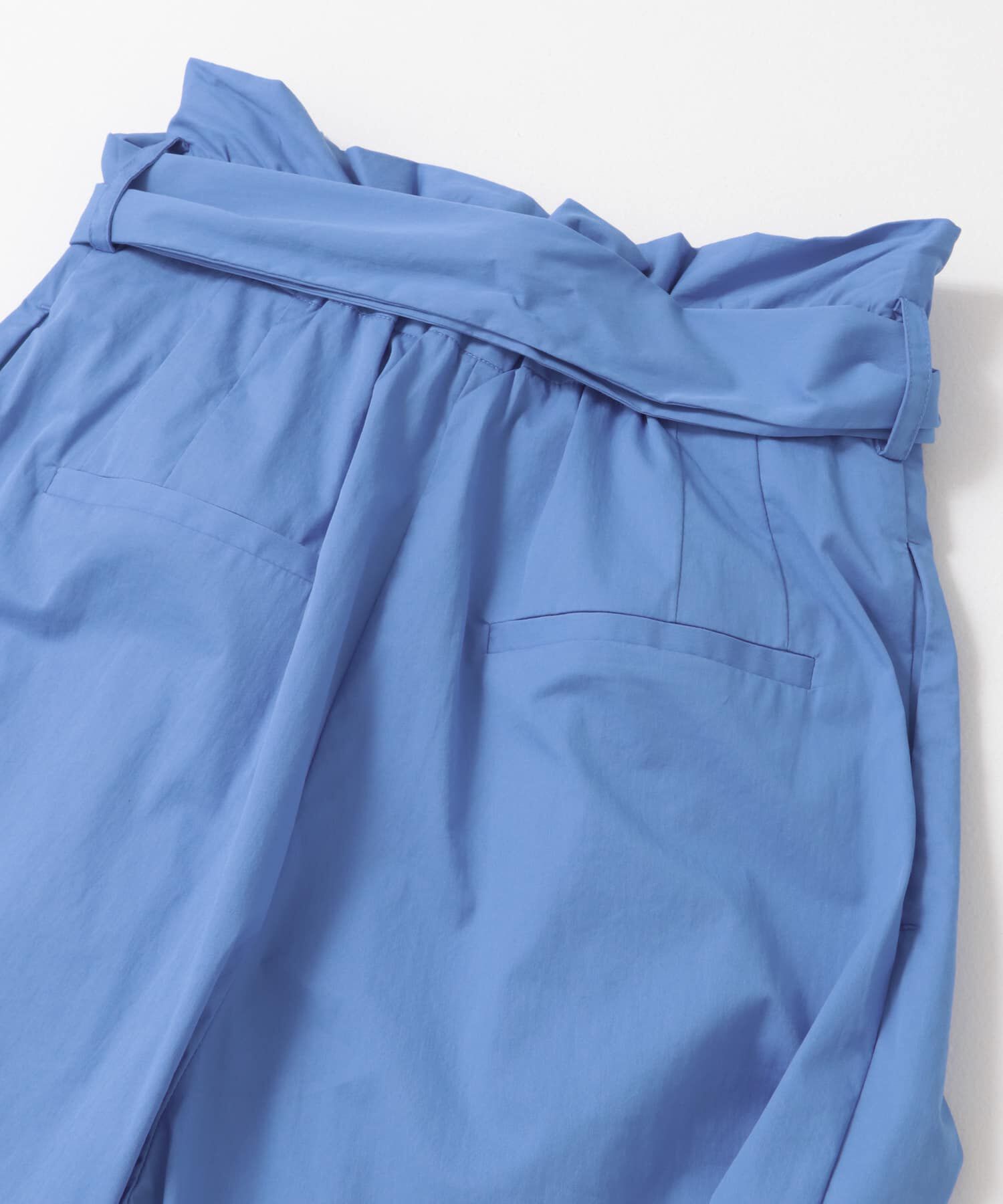 URBAN RESEARCH ROSSO「Mewl　BIGリボンバレルパンツ」|その他|