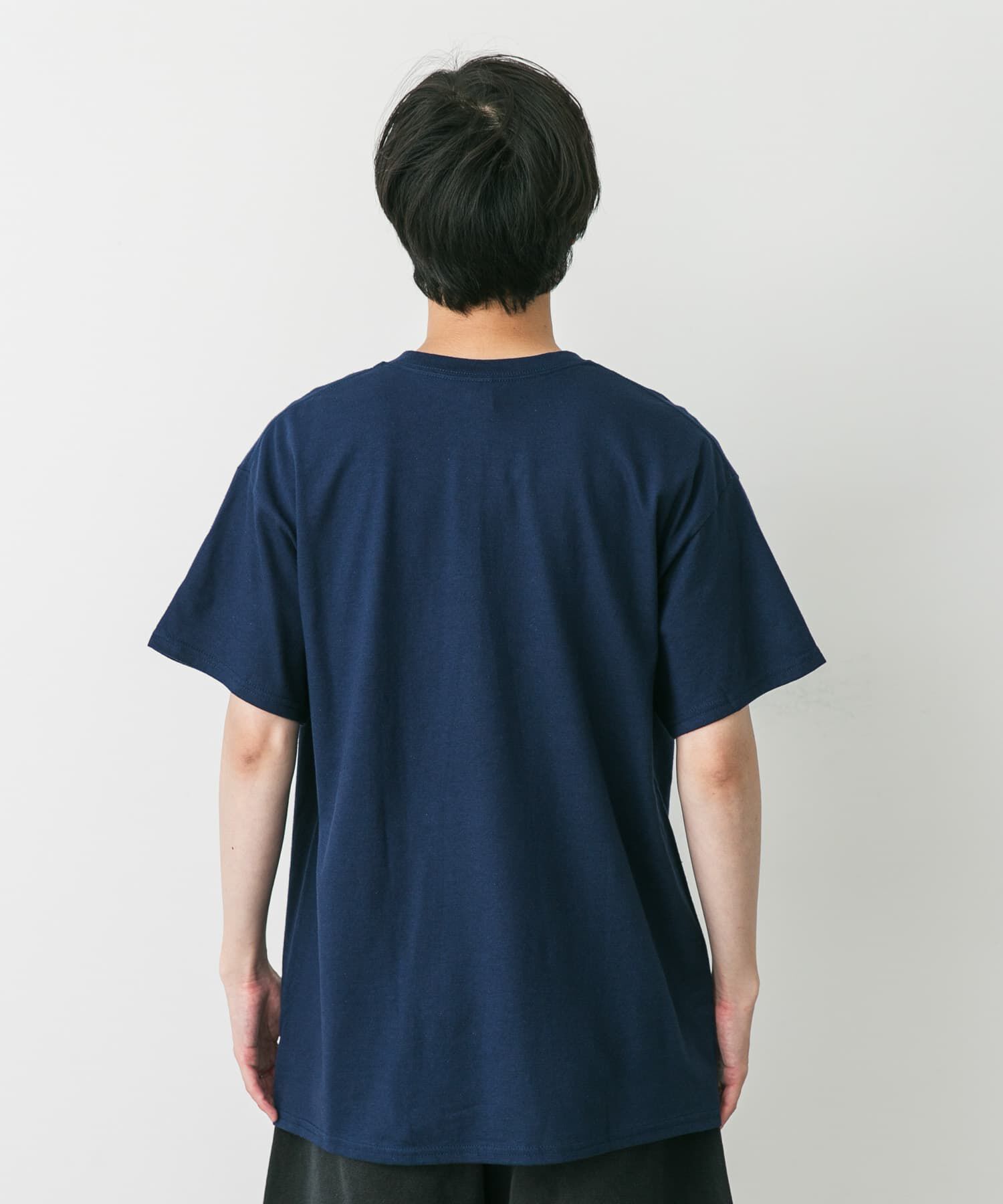 URBAN RESEARCH DOORS「LIBERTY GRAPHICS　Fireflies」|Tシャツ・カットソー|