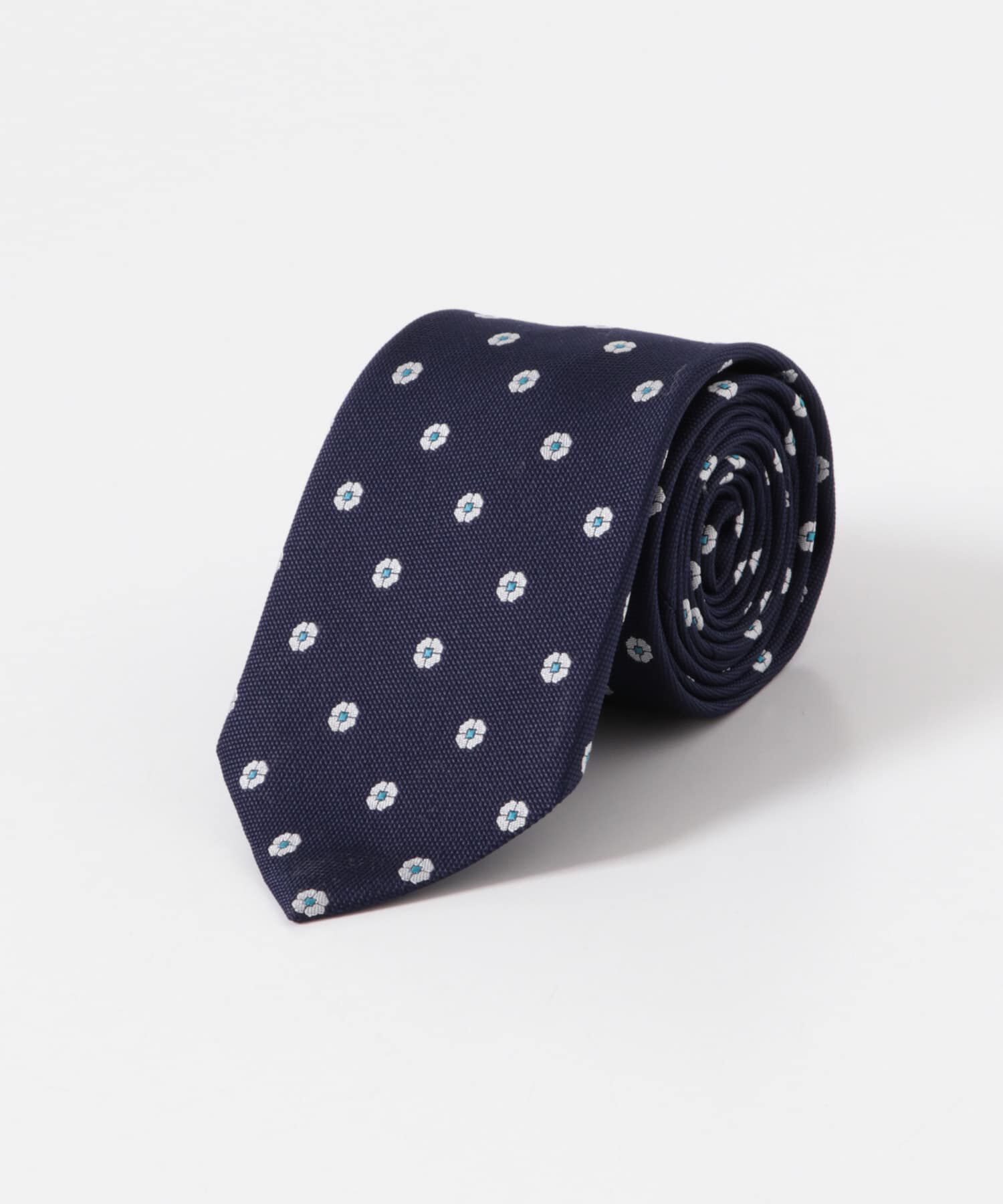 URBAN RESEARCH DOORS「LIFE STYLE TAILOR　25AW国内タイ小紋1」|ネクタイ・蝶ネクタイ|