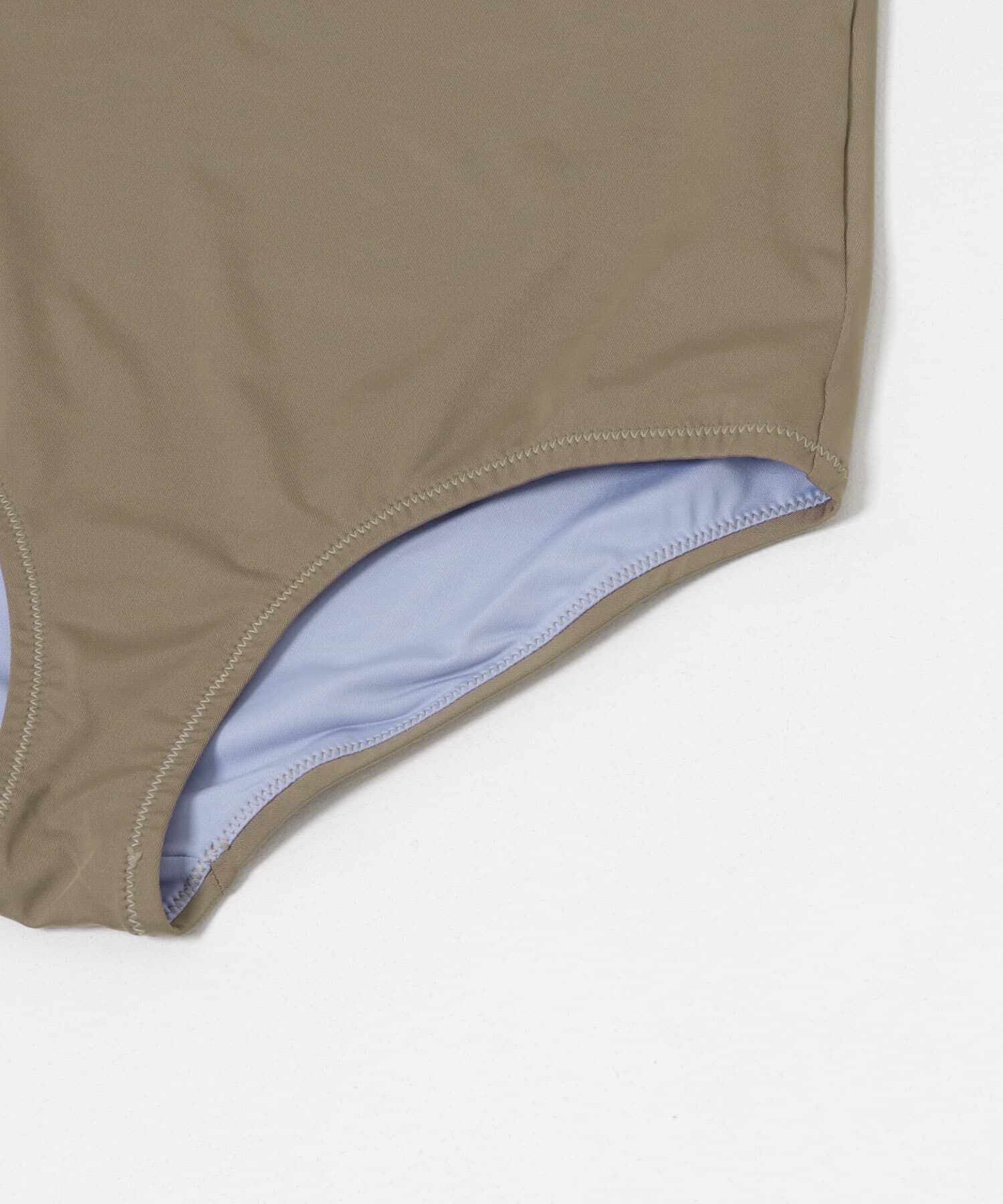 URBAN RESEARCH「Swim URBAN RESEARCH　スイム リバーシブルハイウエストショーツ」|ビキニ|