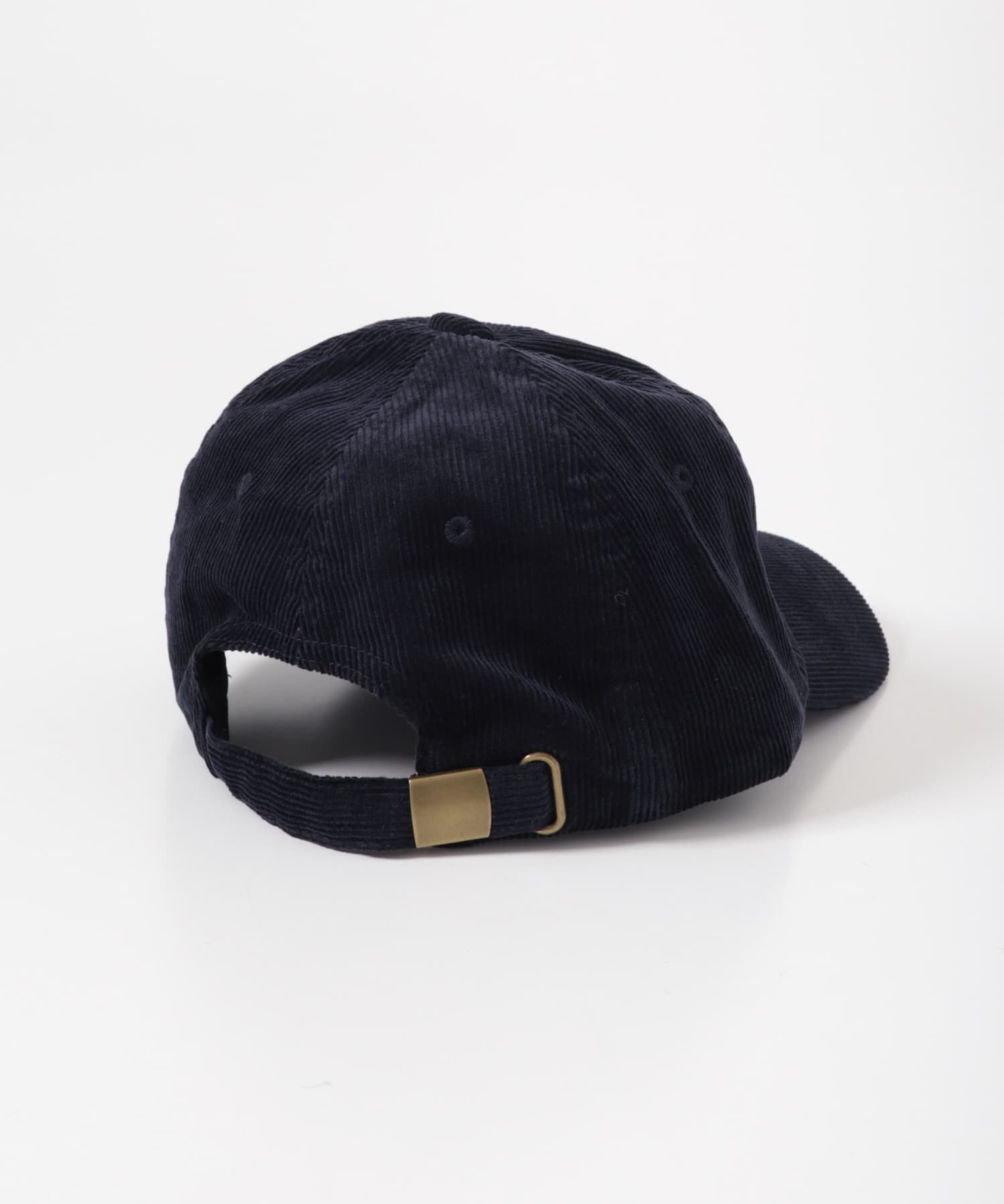 URBAN RESEARCH DOORS「コーデュロイキャップ」|キャップ・キャスケット|