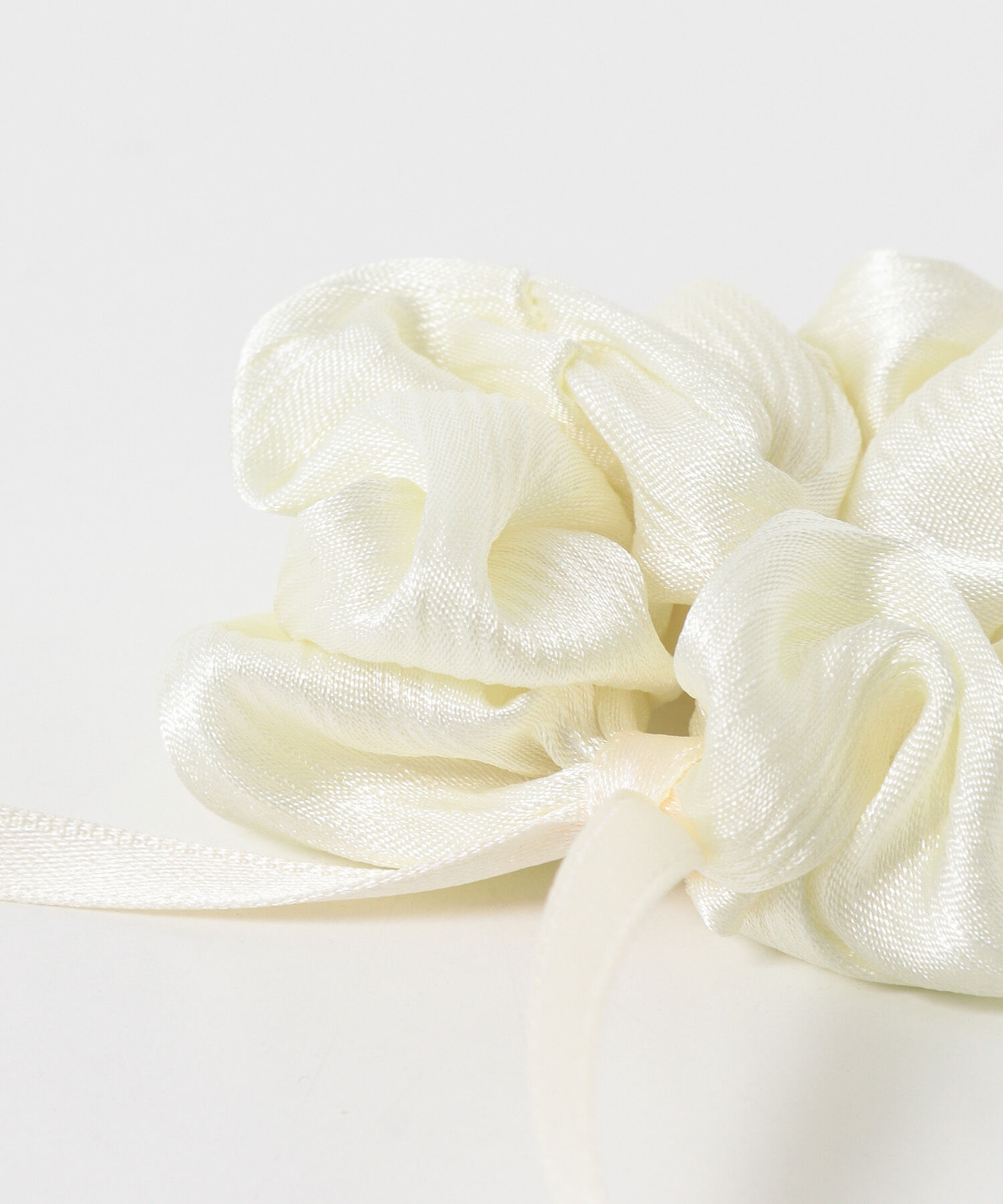 Sonny Label 「細リボンシュシュ」|ヘアゴム・シュシュ|