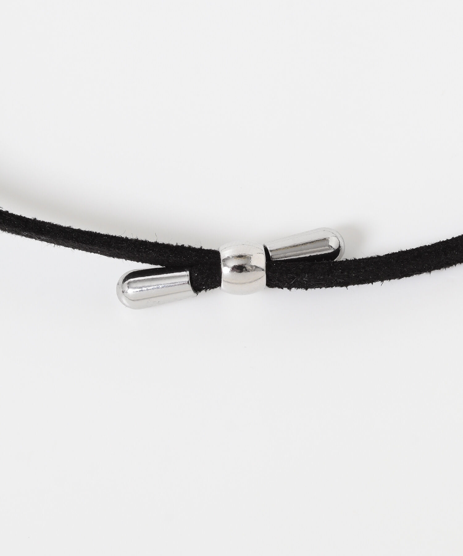 SMELLY「フラワートップチョーカーネックレス」|ネックレス|