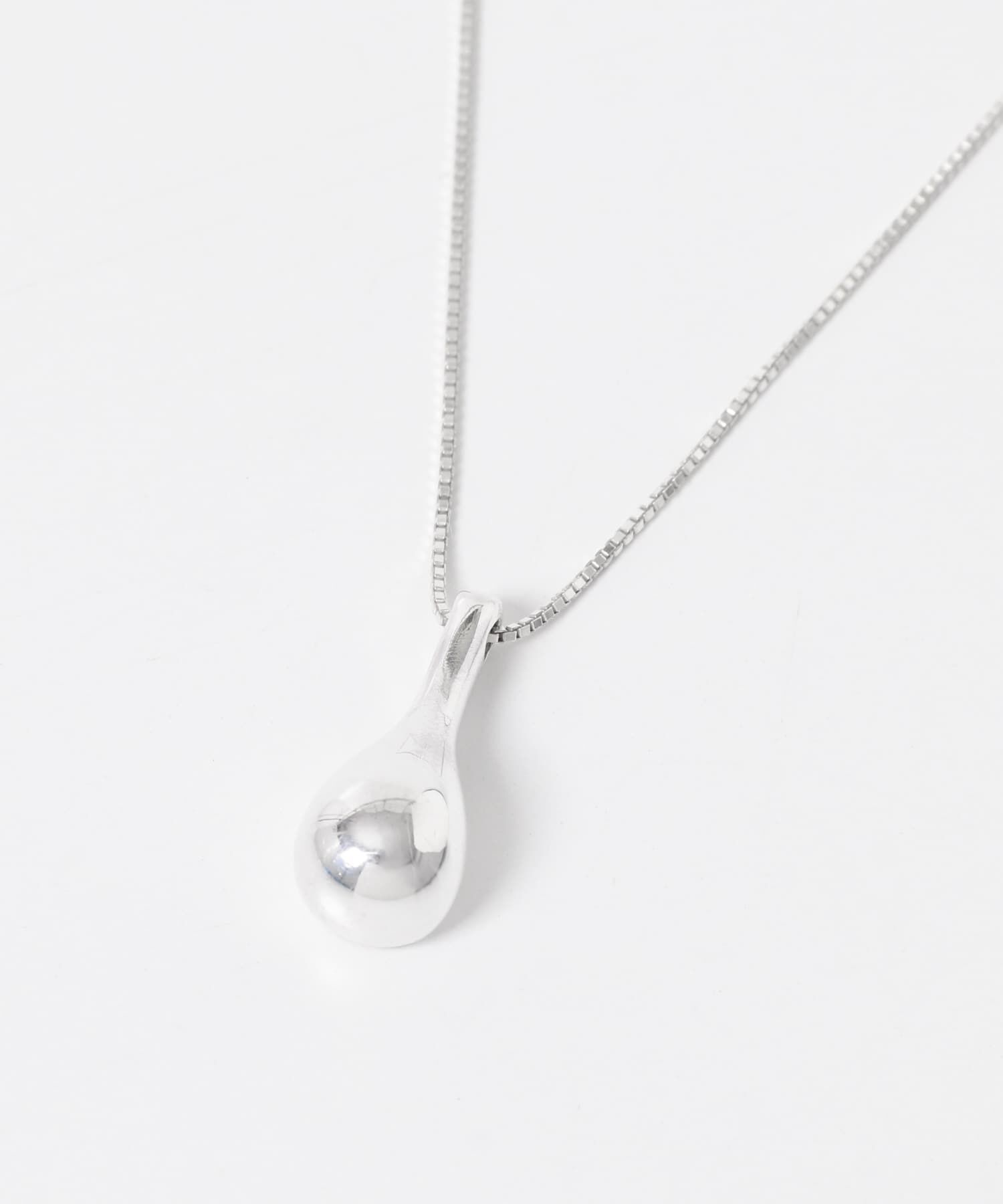URBAN RESEARCH「decor『デコール』　Drop necklace」|ネックレス|