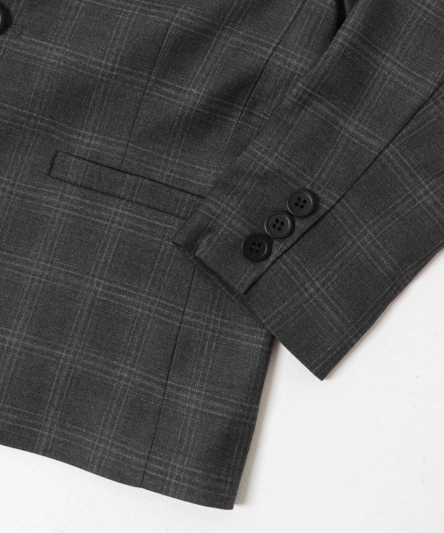 URBAN RESEARCH DOORS「『セットアップ対応』テーラードジャケット(KIDS)」|その他|